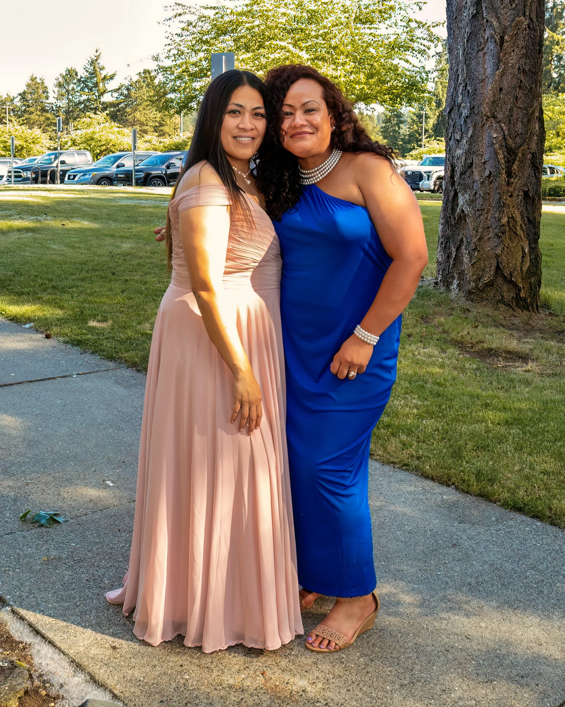 Princess & Keleni wedding photo 52