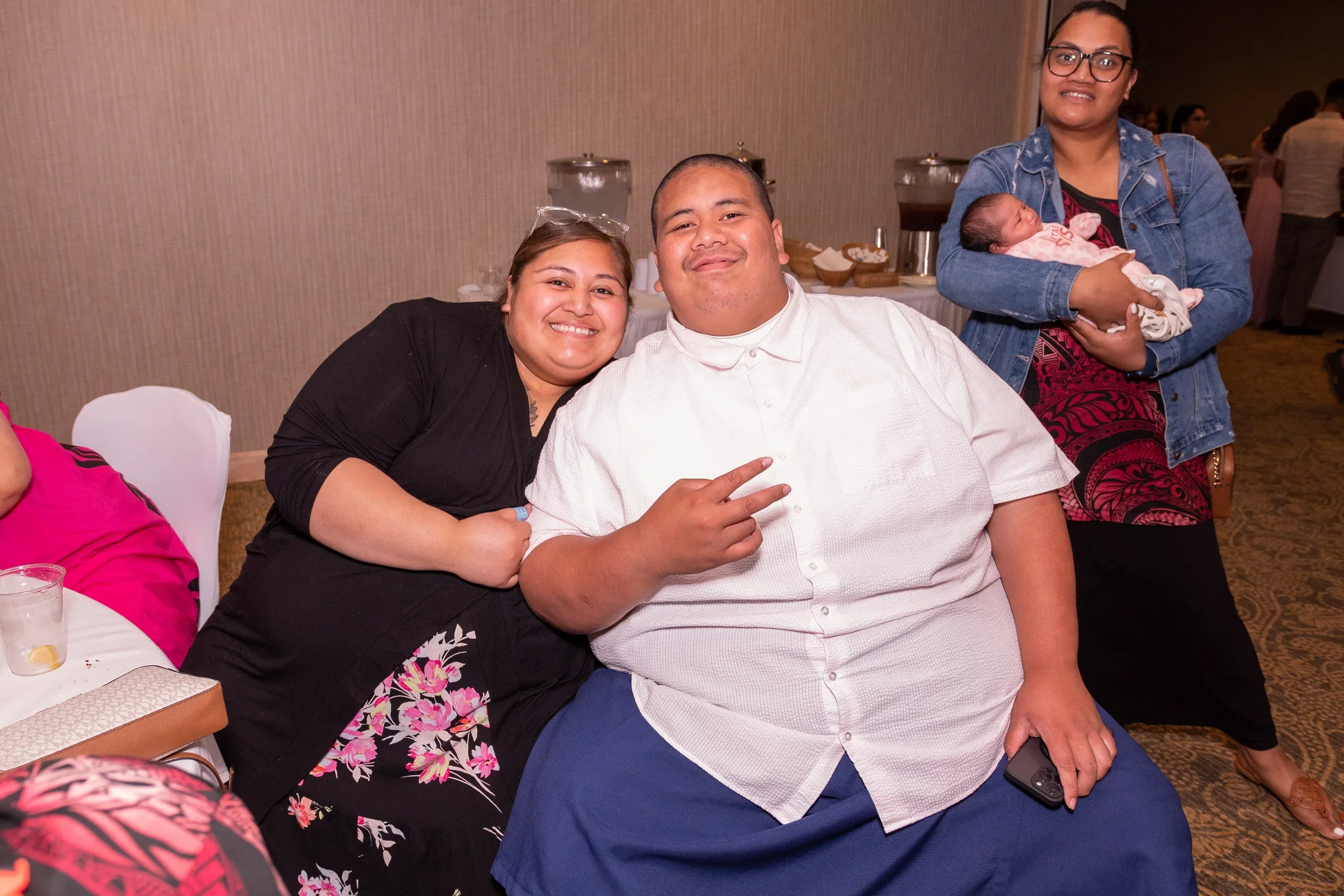 Princess & Keleni wedding photo 58
