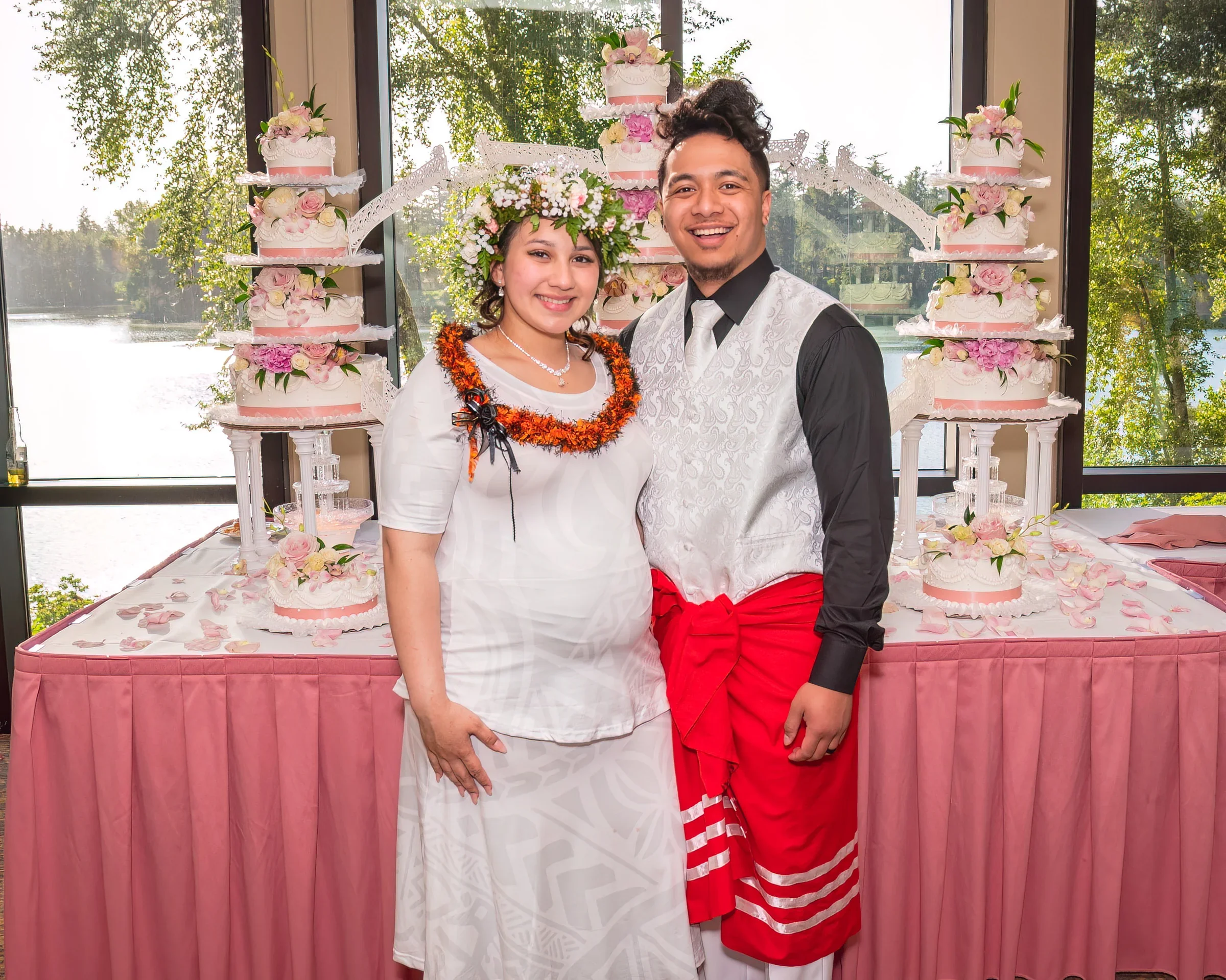 Princess & Keleni wedding photo 65