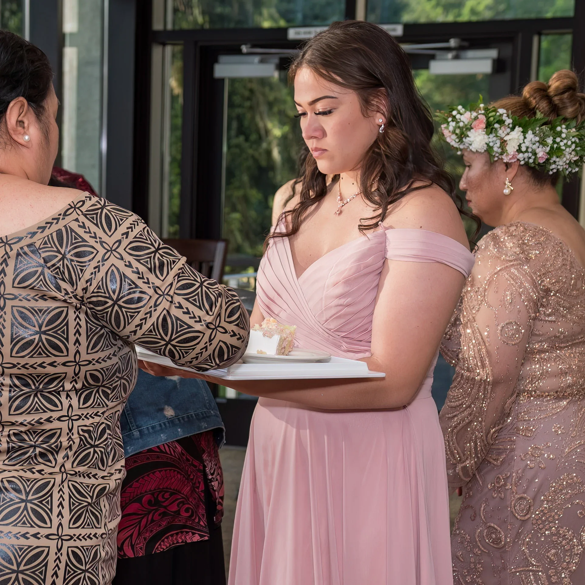 Princess & Keleni wedding photo 79