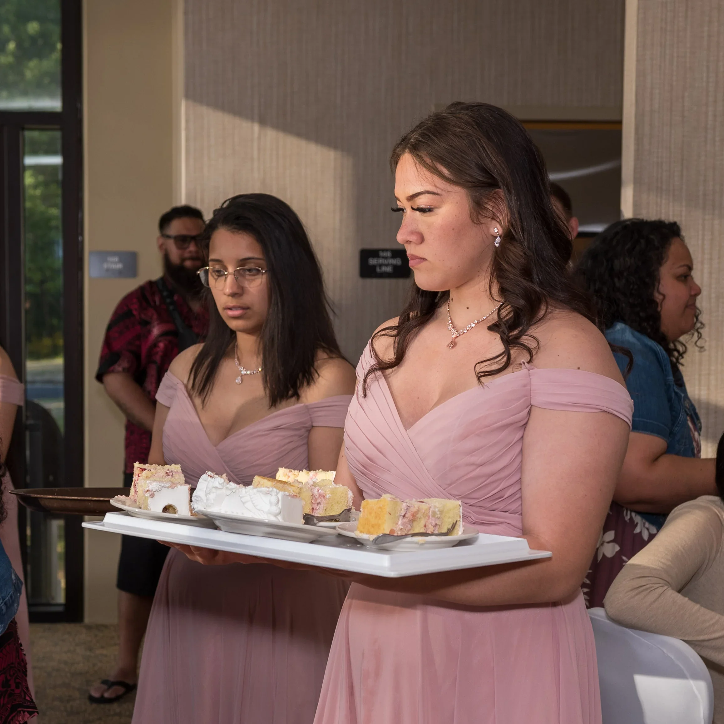 Princess & Keleni wedding photo 81