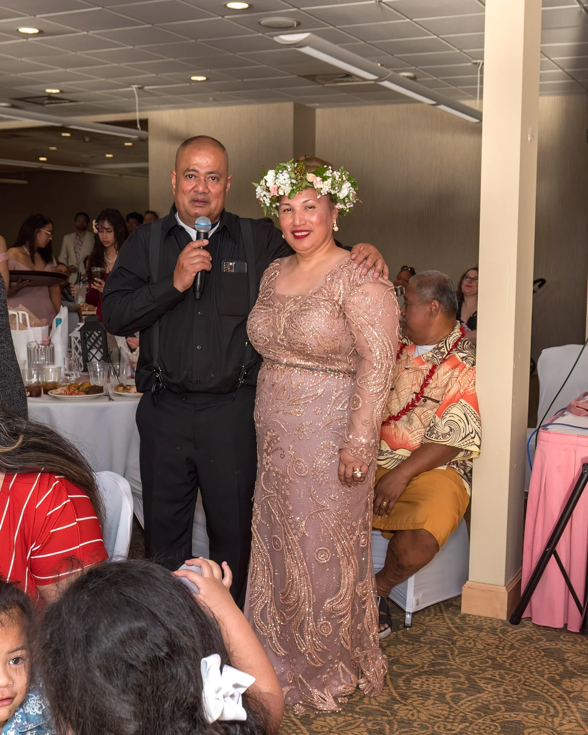 Princess & Keleni wedding photo 84