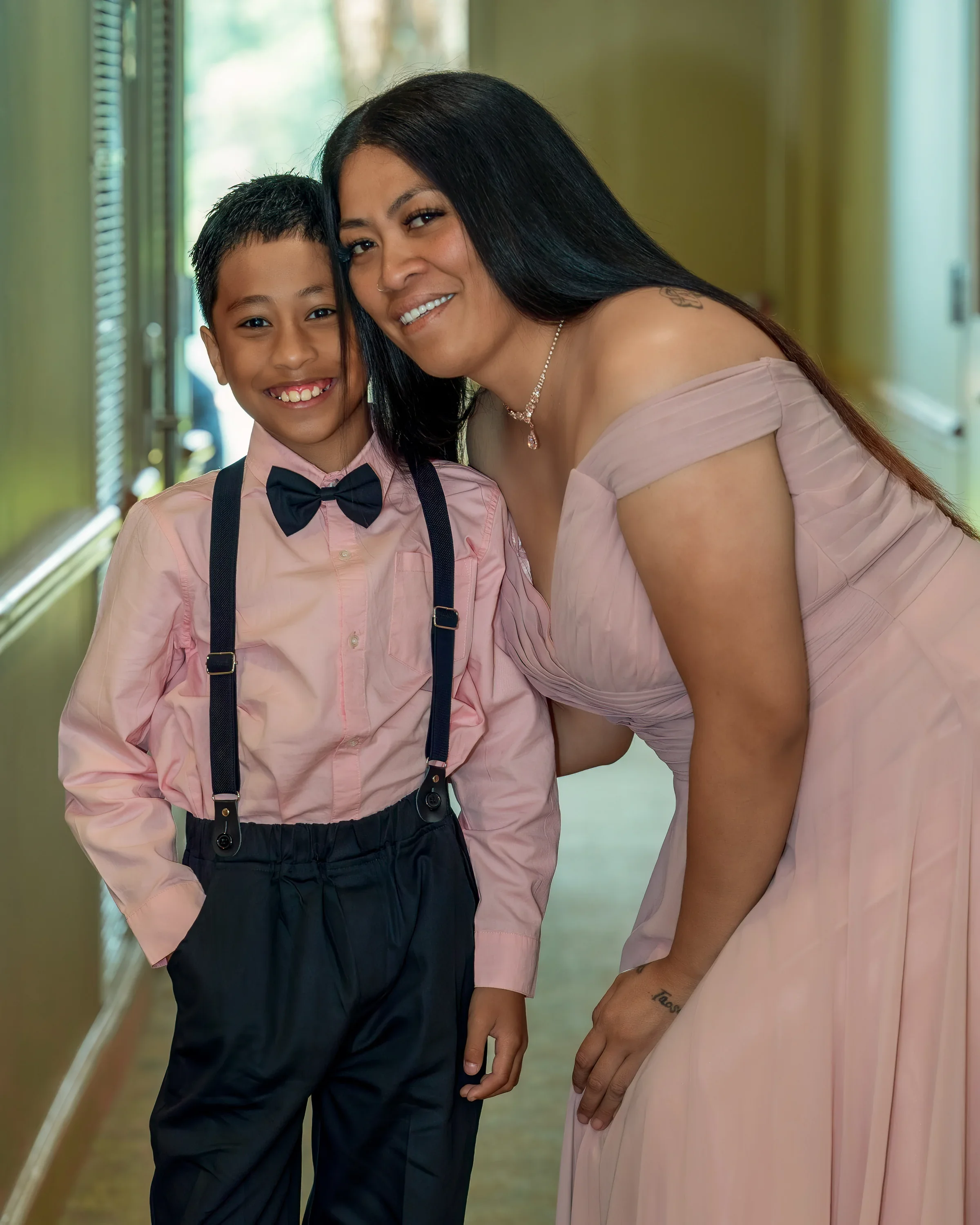 Princess & Keleni wedding photo 100