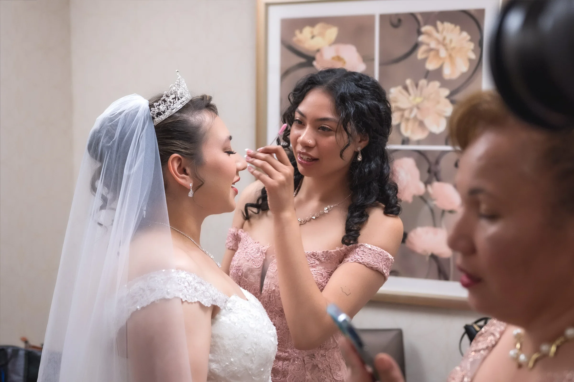 Princess & Keleni wedding photo 115