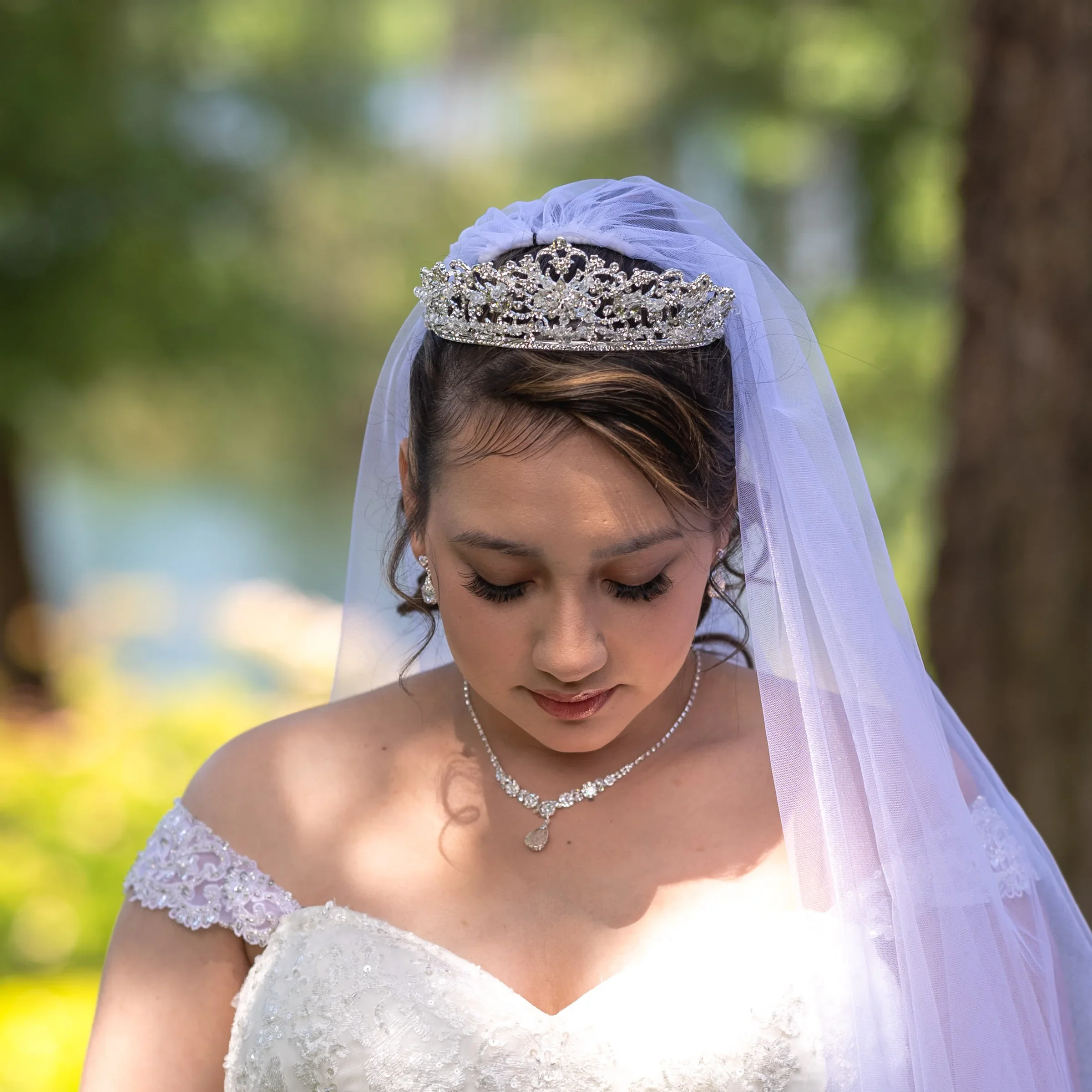 Princess & Keleni wedding photo 119