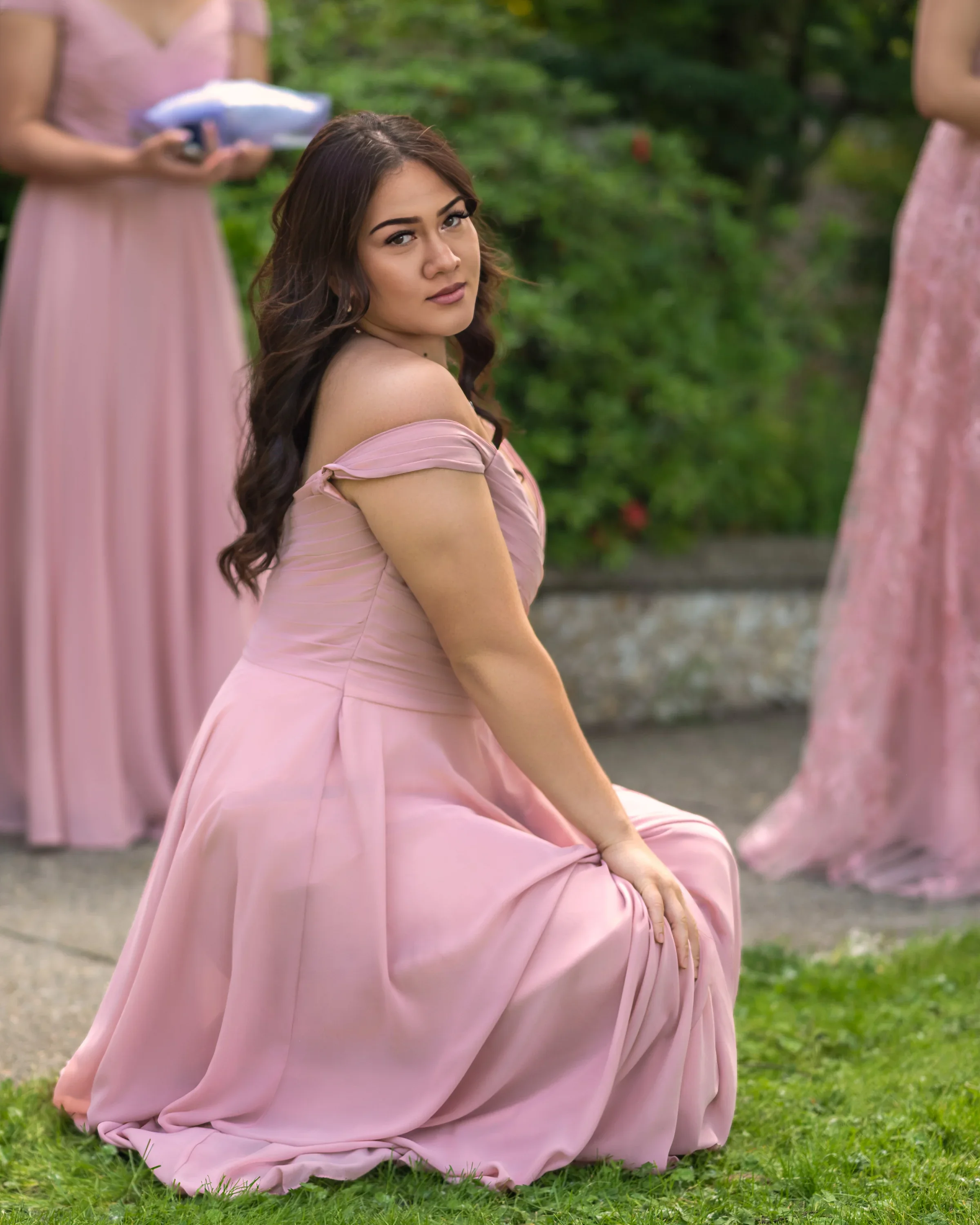 Princess & Keleni wedding photo 120