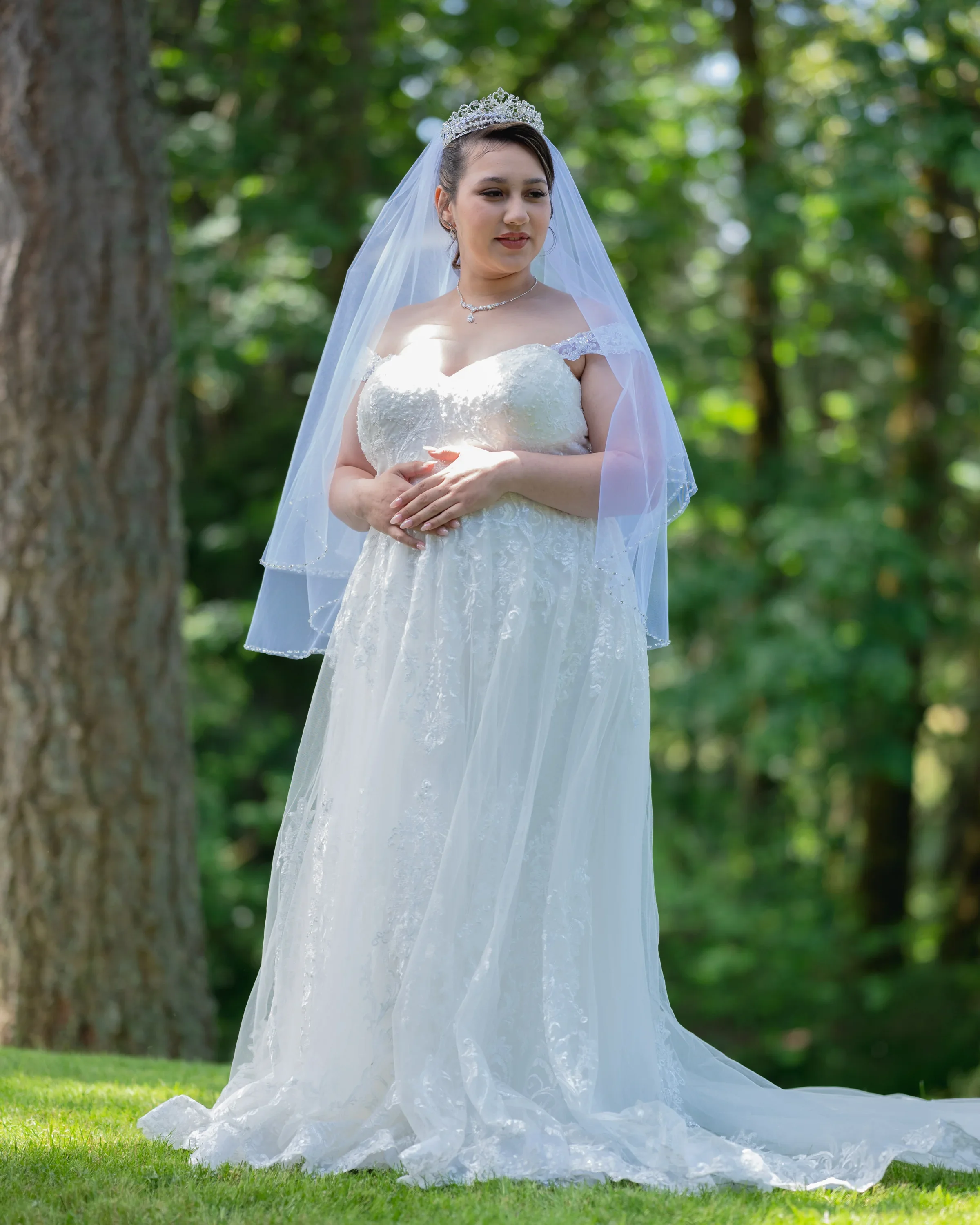 Princess & Keleni wedding photo 128