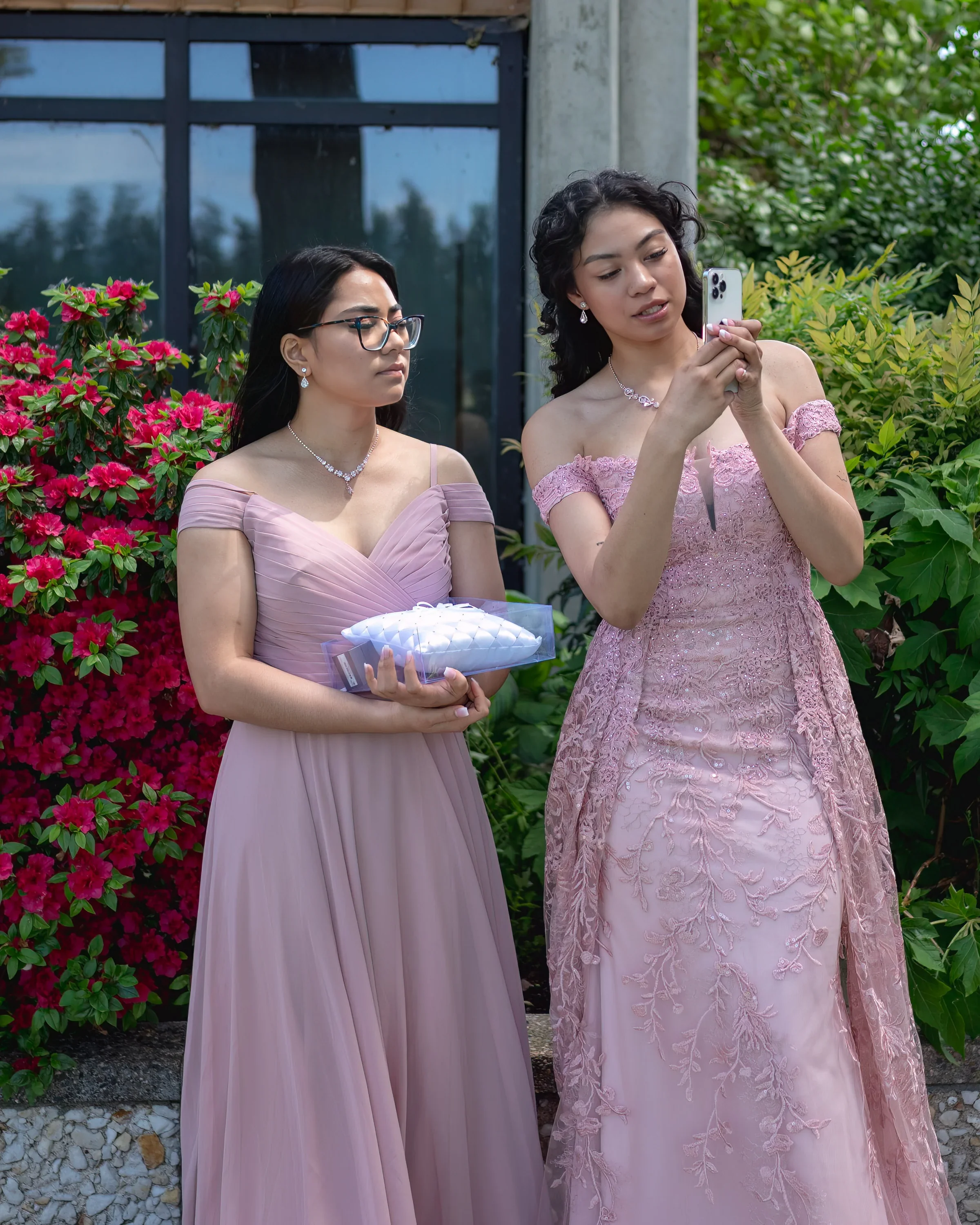 Princess & Keleni wedding photo 130