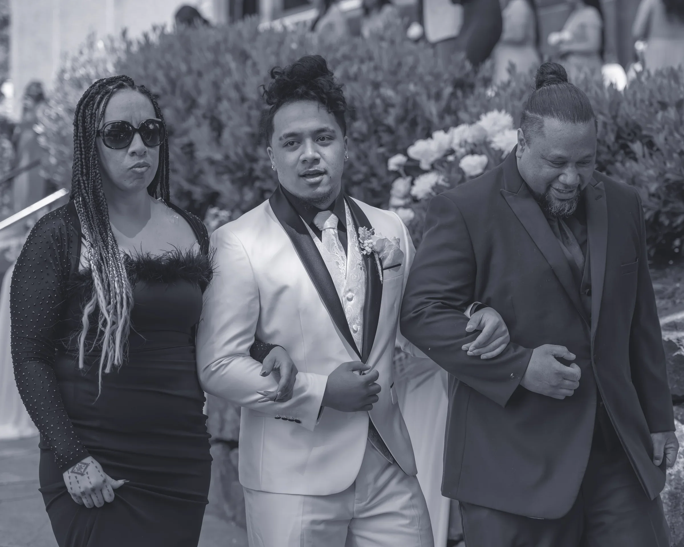 Princess & Keleni wedding photo 140