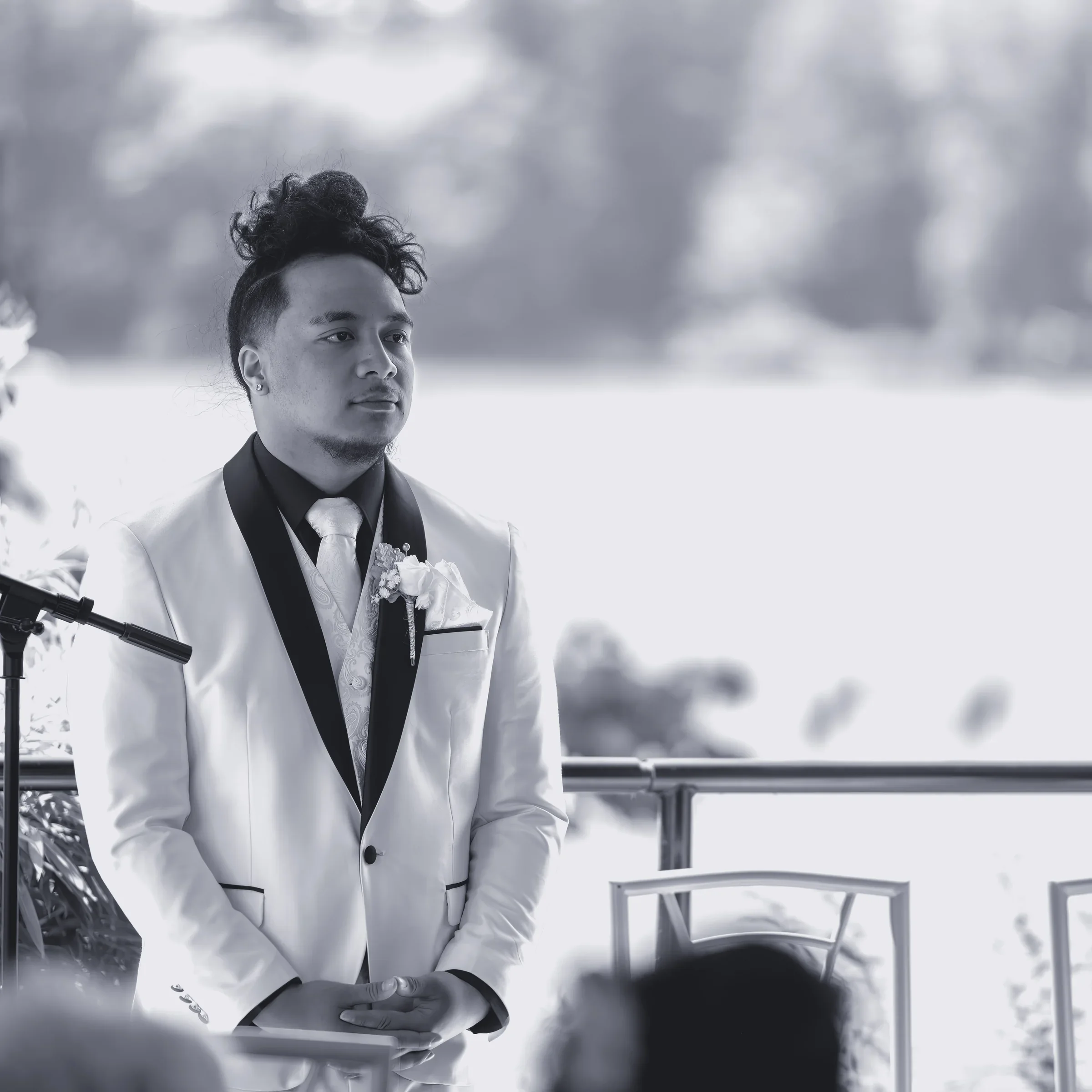 Princess & Keleni wedding photo 151