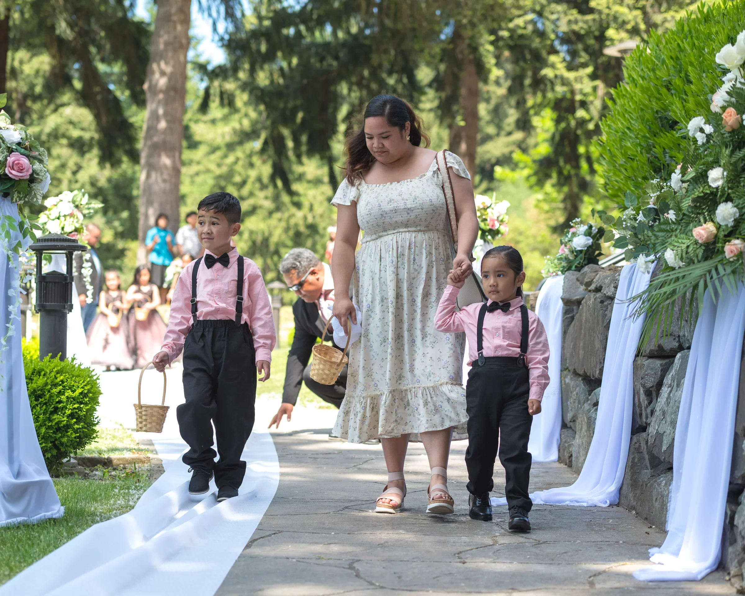 Princess & Keleni wedding photo 157