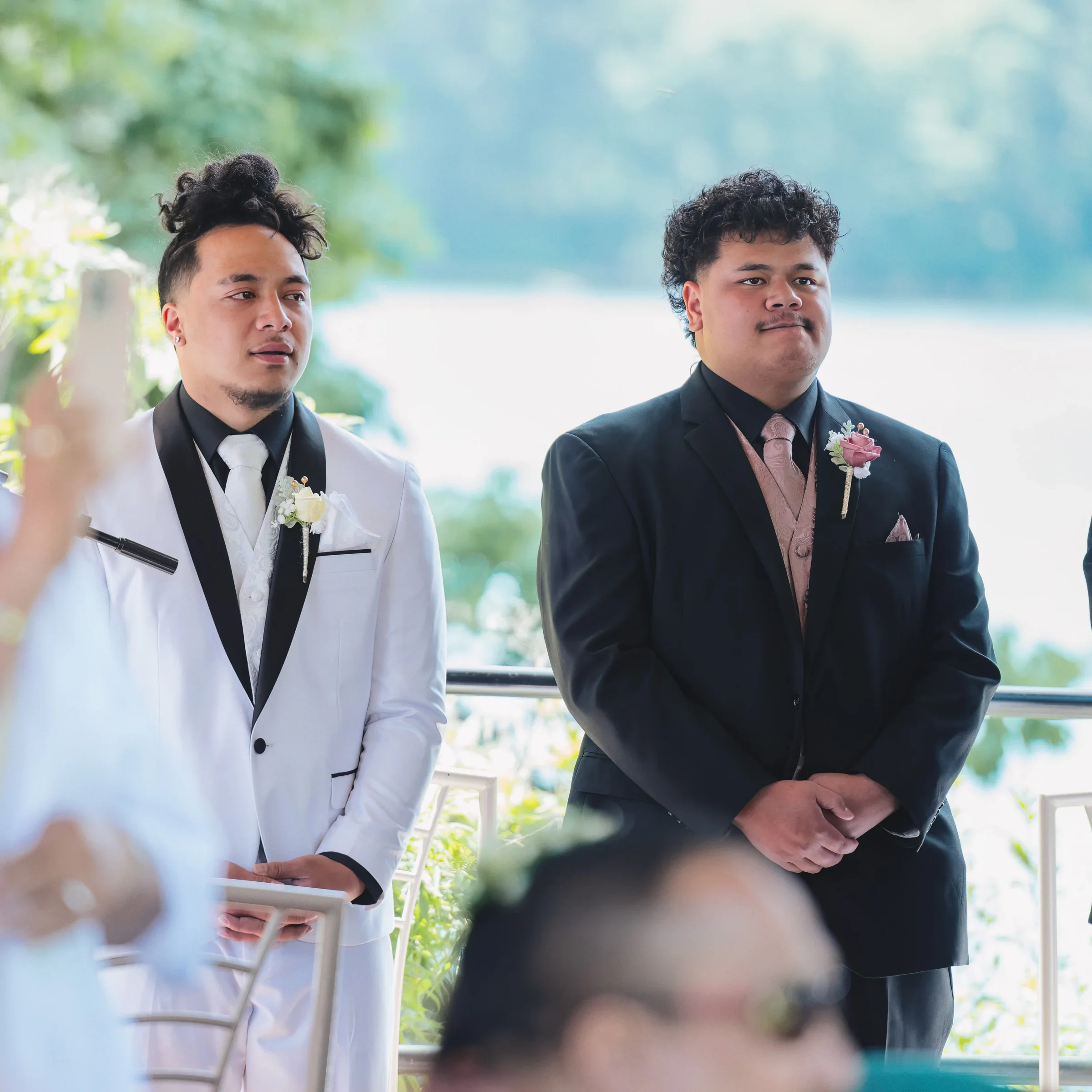 Princess & Keleni wedding photo 162