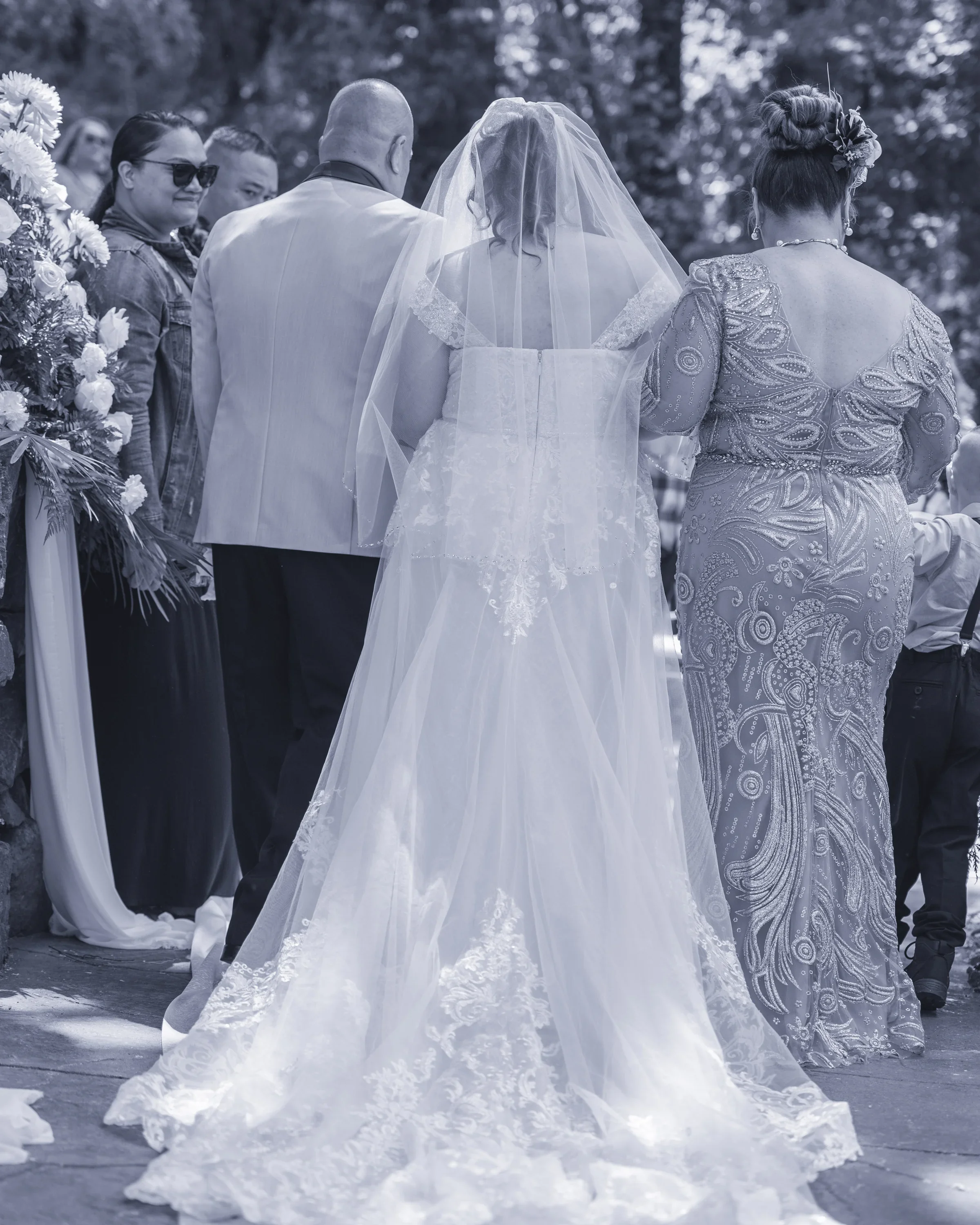 Princess & Keleni wedding photo 164