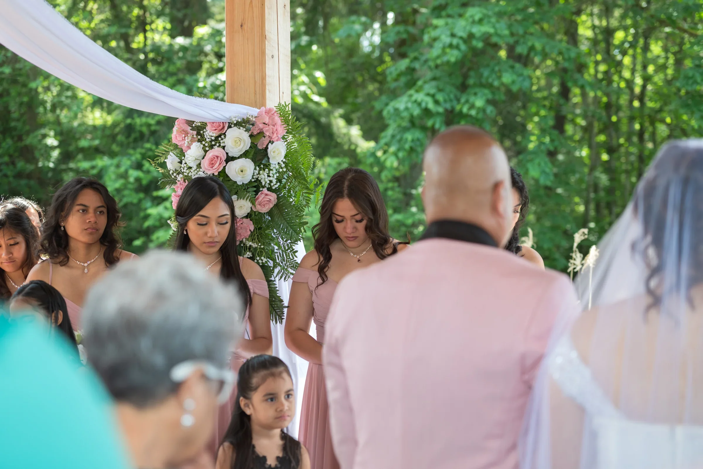 Princess & Keleni wedding photo 166