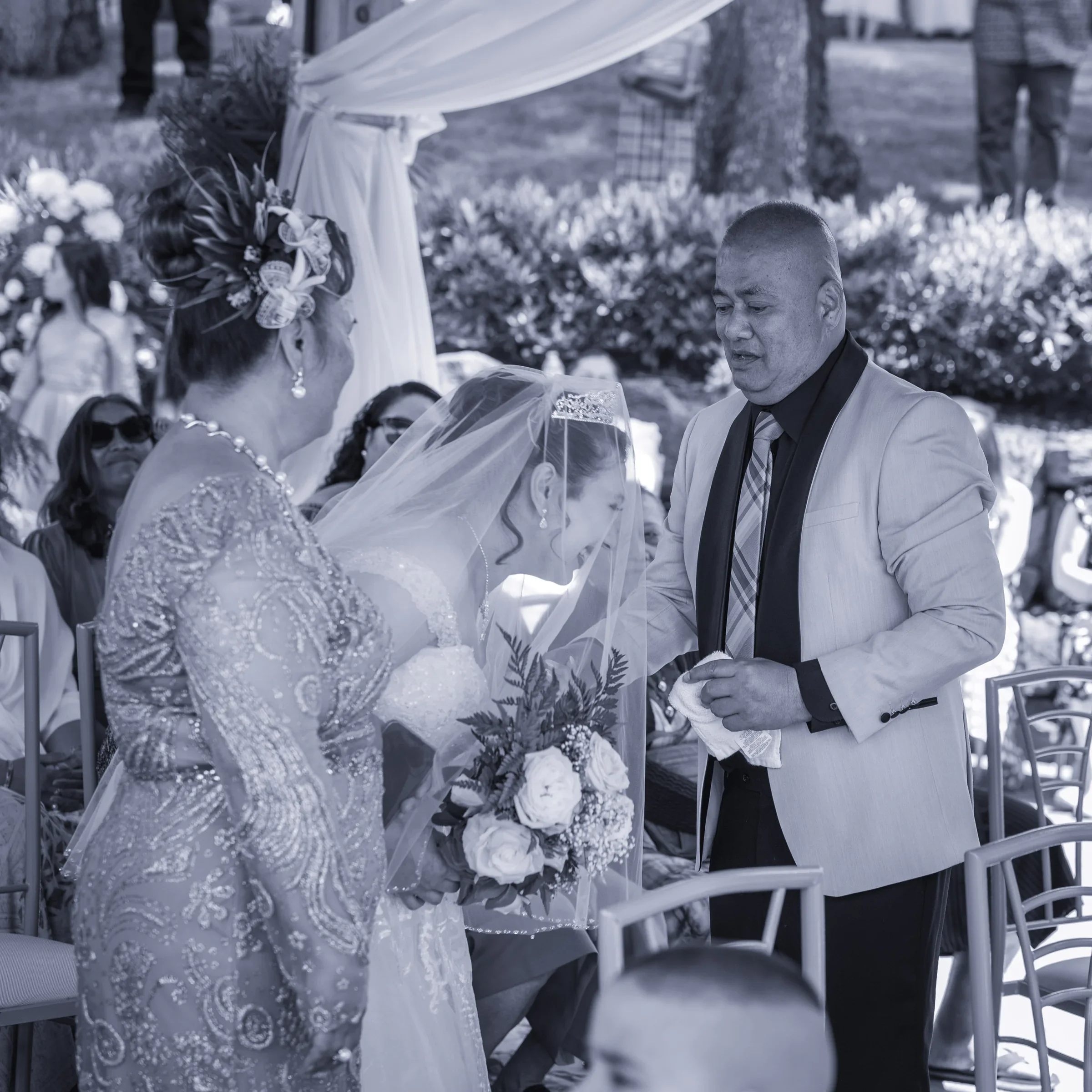 Princess & Keleni wedding photo 167