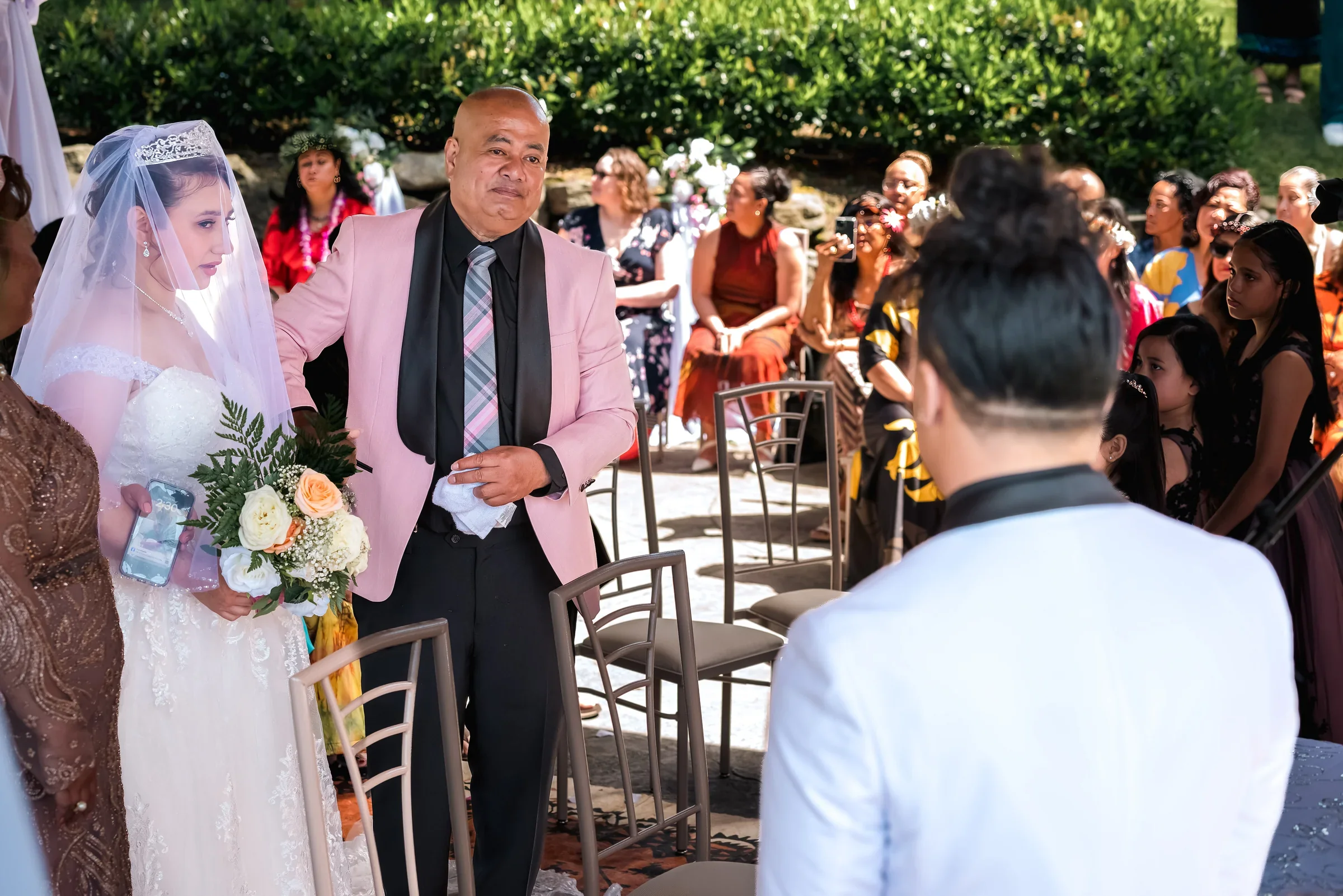 Princess & Keleni wedding photo 168