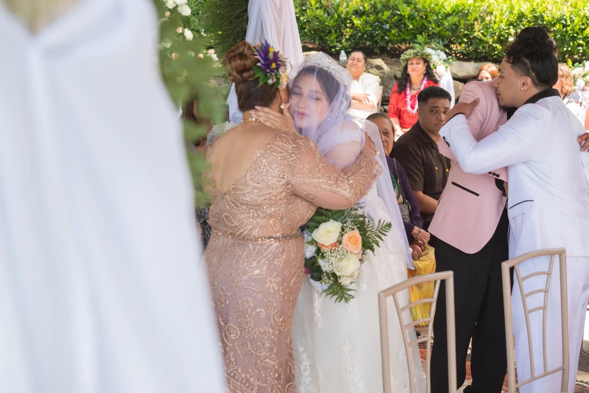 Princess & Keleni wedding photo 171