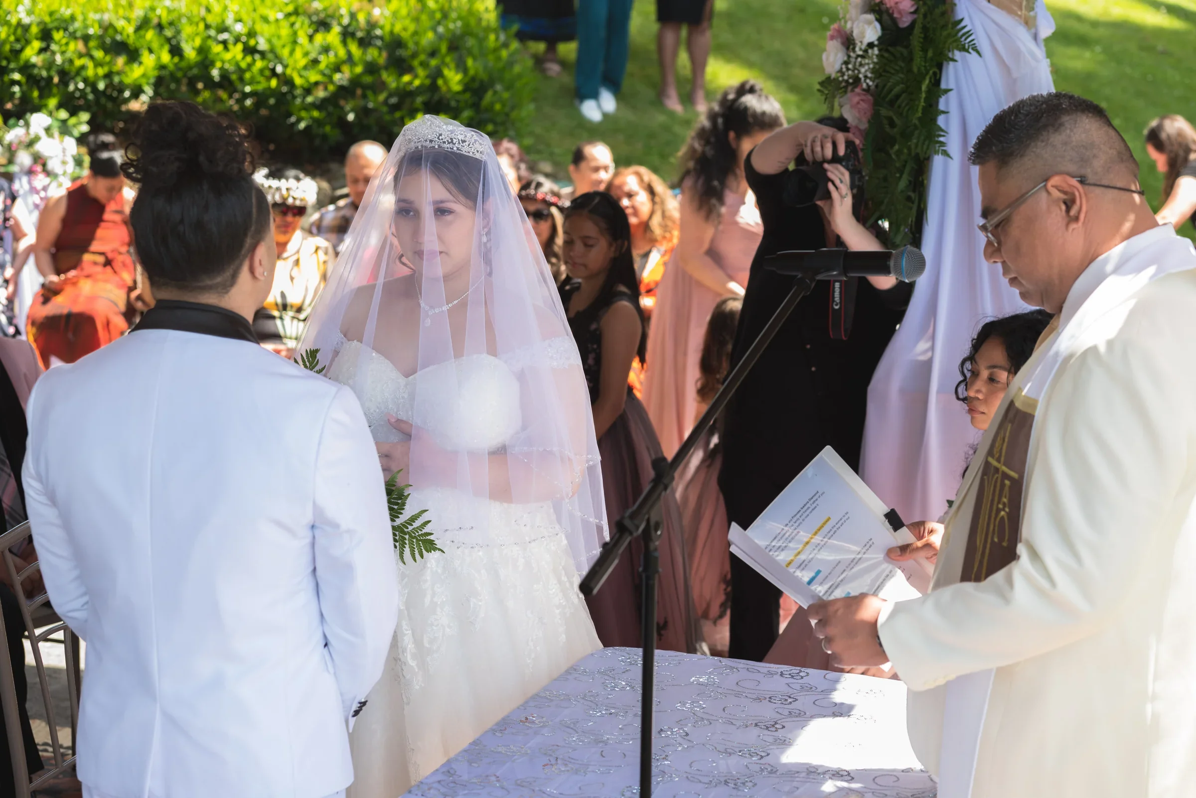 Princess & Keleni wedding photo 176