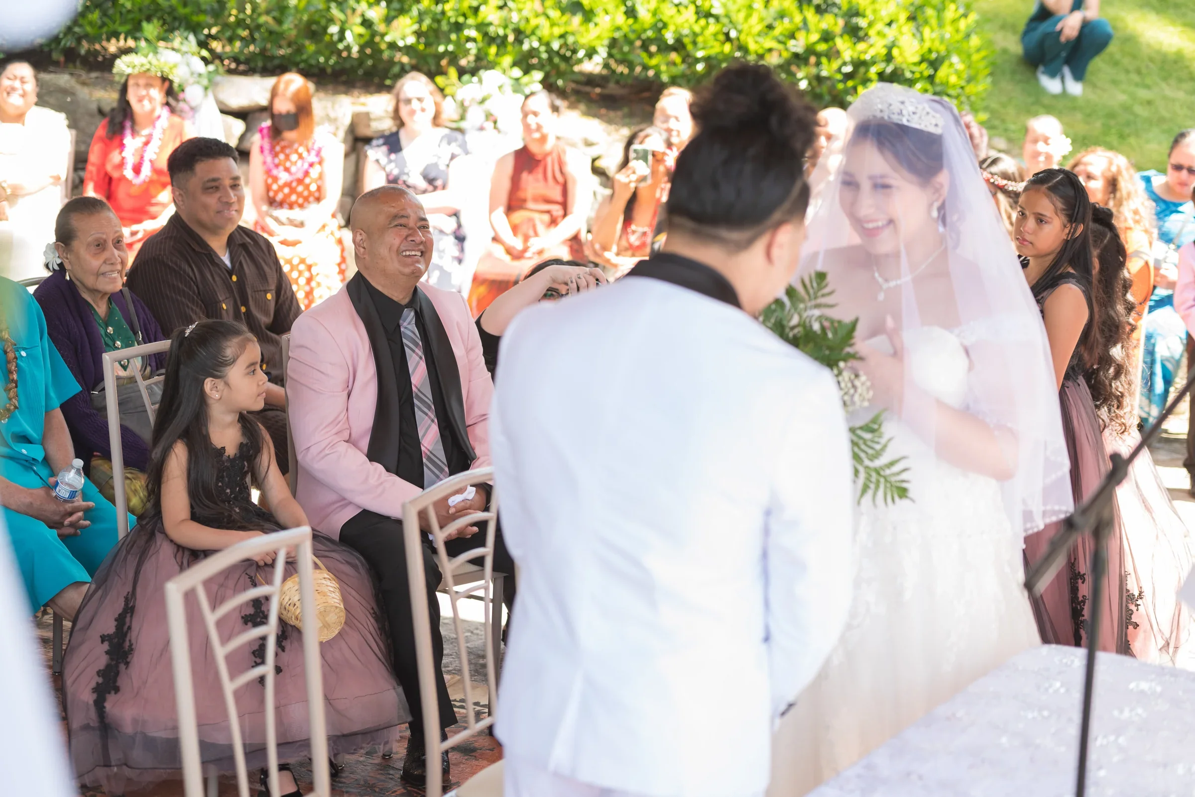 Princess & Keleni wedding photo 180