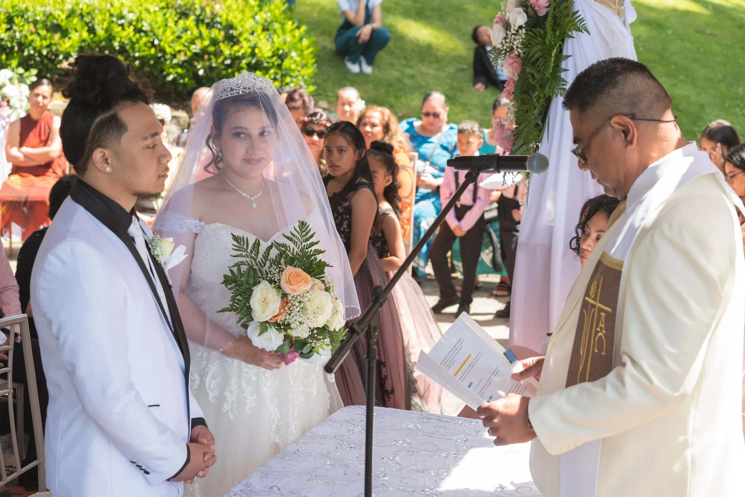 Princess & Keleni wedding photo 181