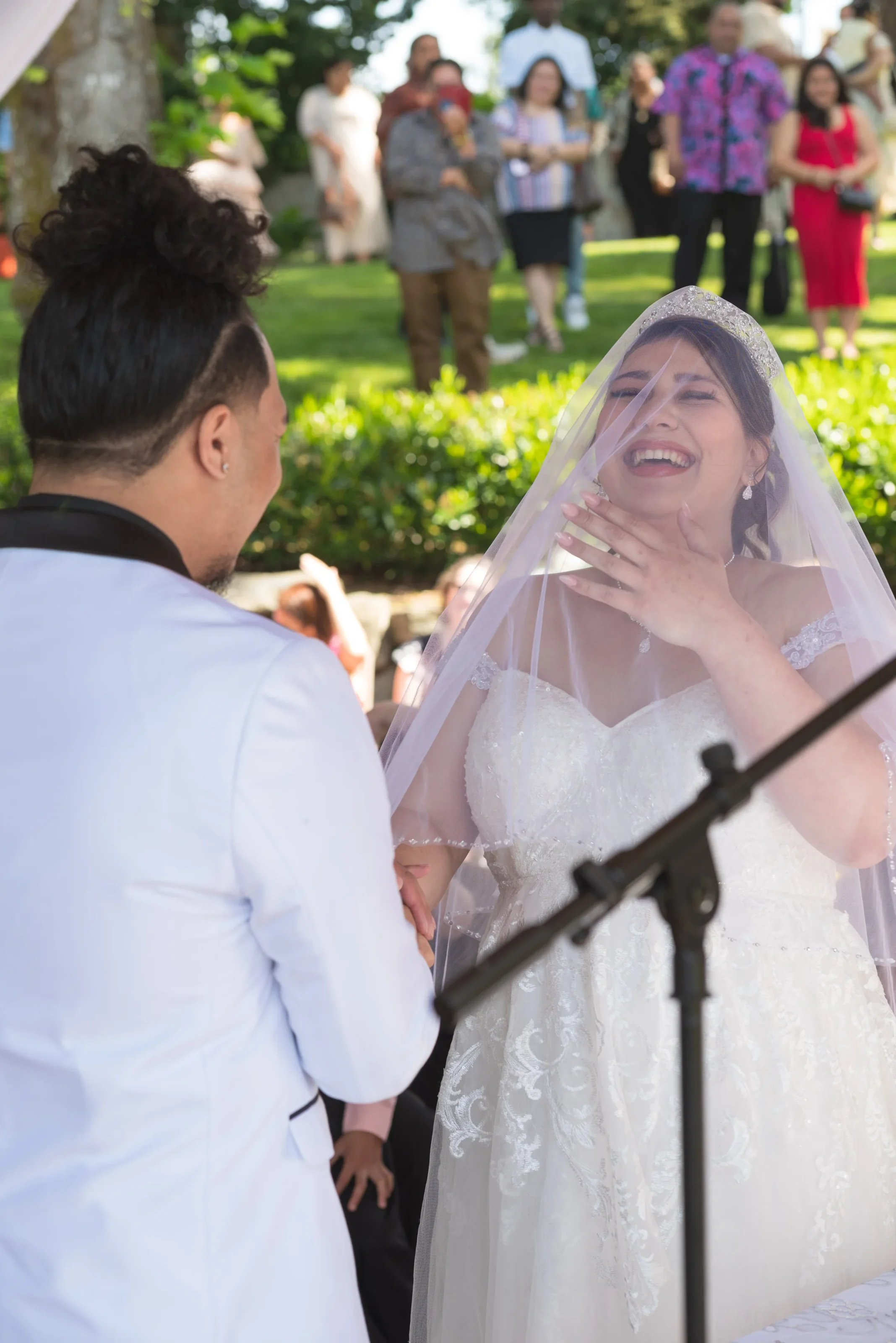 Princess & Keleni wedding photo 184