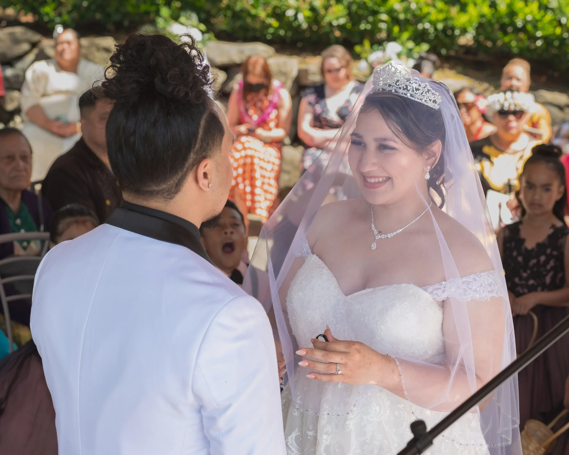 Princess & Keleni wedding photo 187