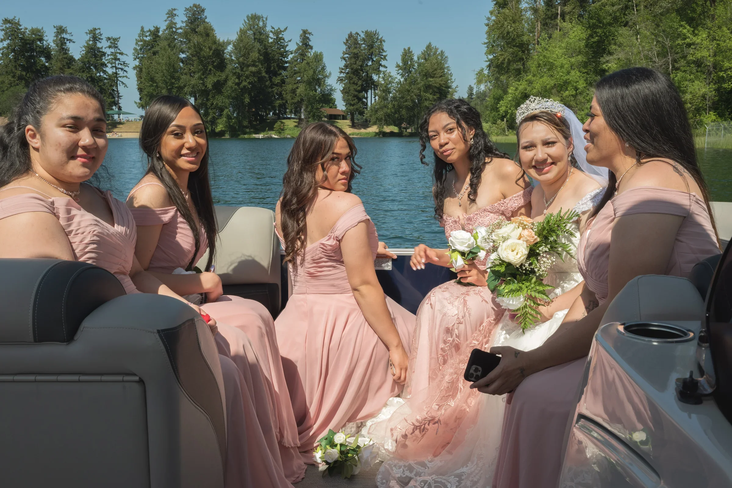 Princess & Keleni wedding photo 208
