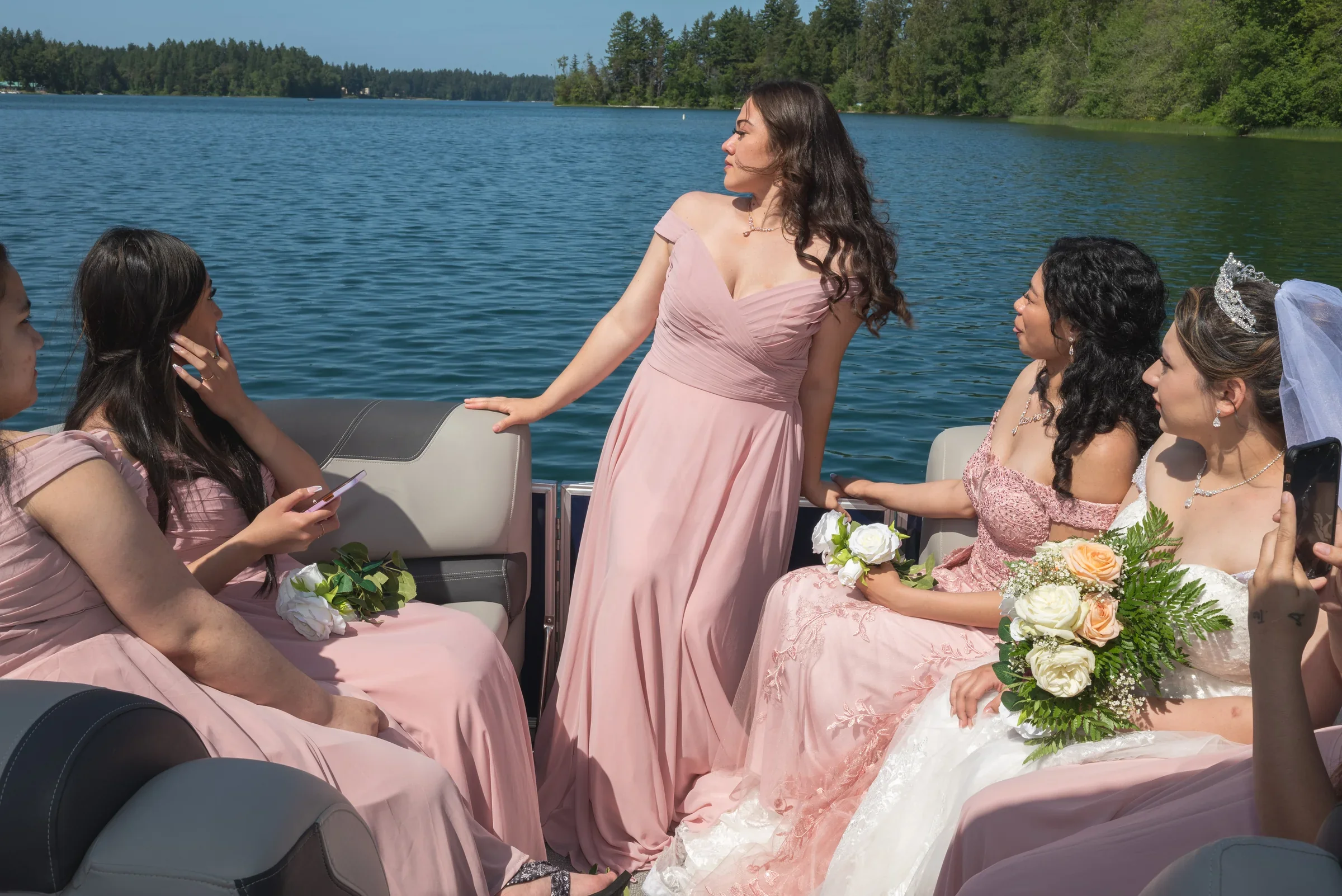 Princess & Keleni wedding photo 210