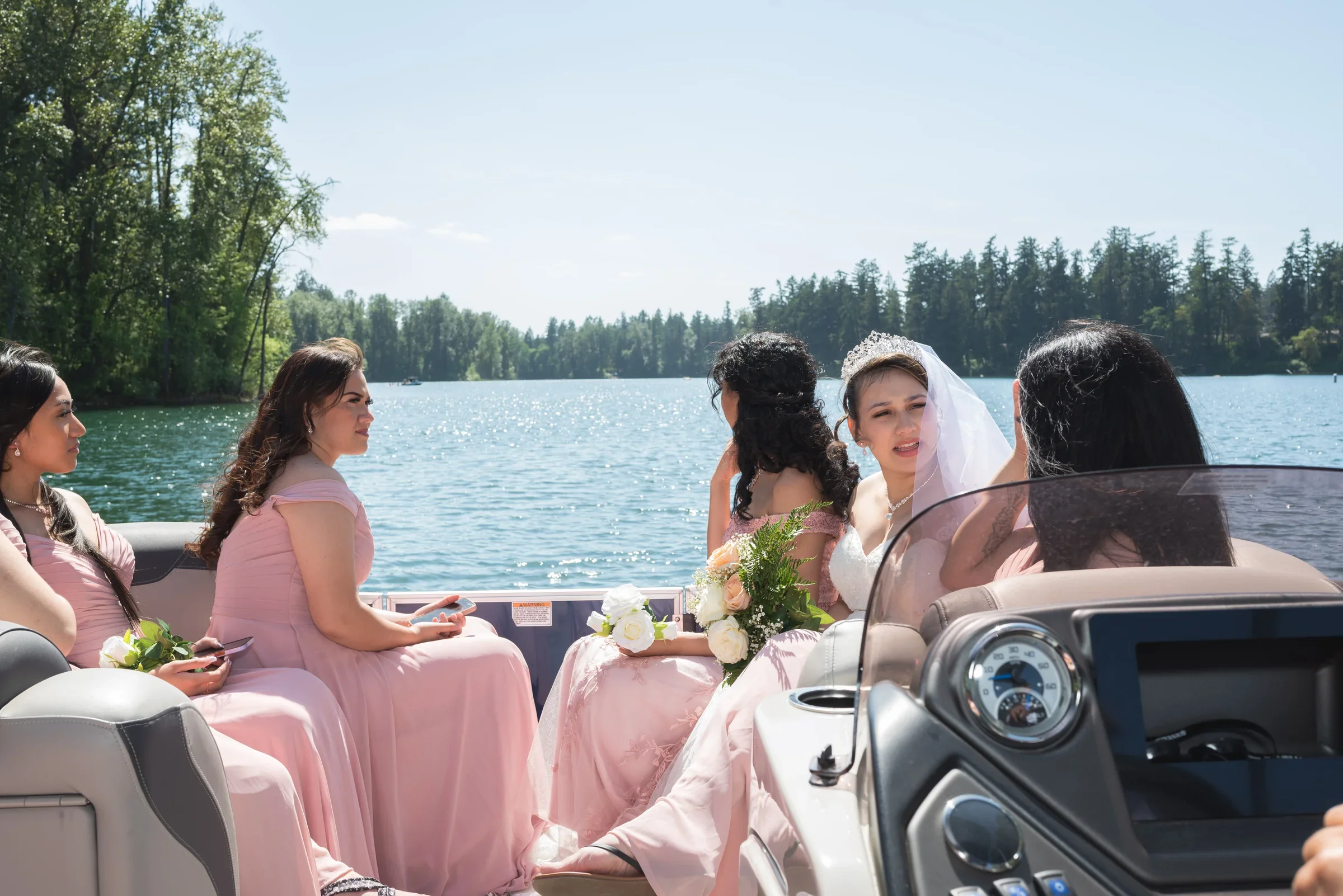 Princess & Keleni wedding photo 212