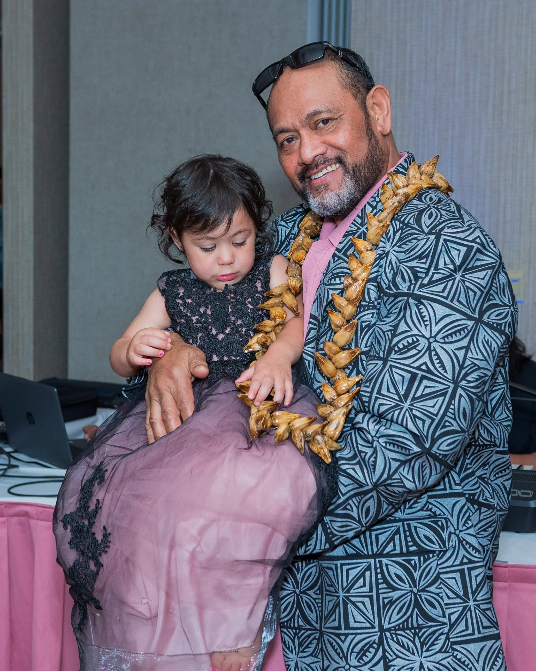 Princess & Keleni wedding photo 225