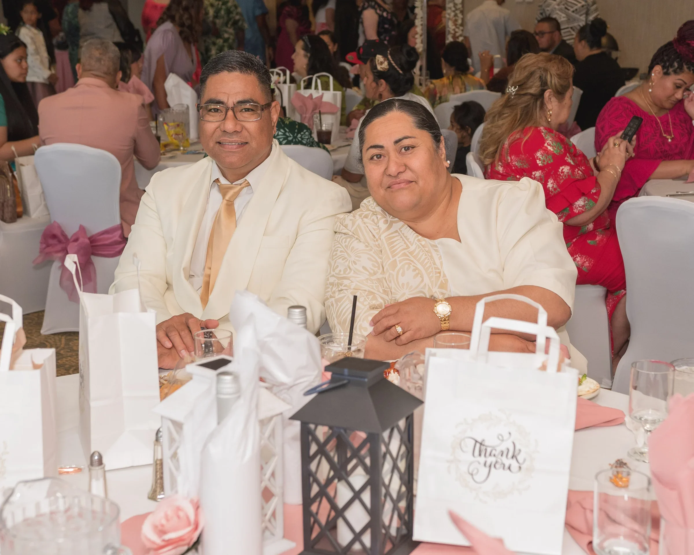 Princess & Keleni wedding photo 230
