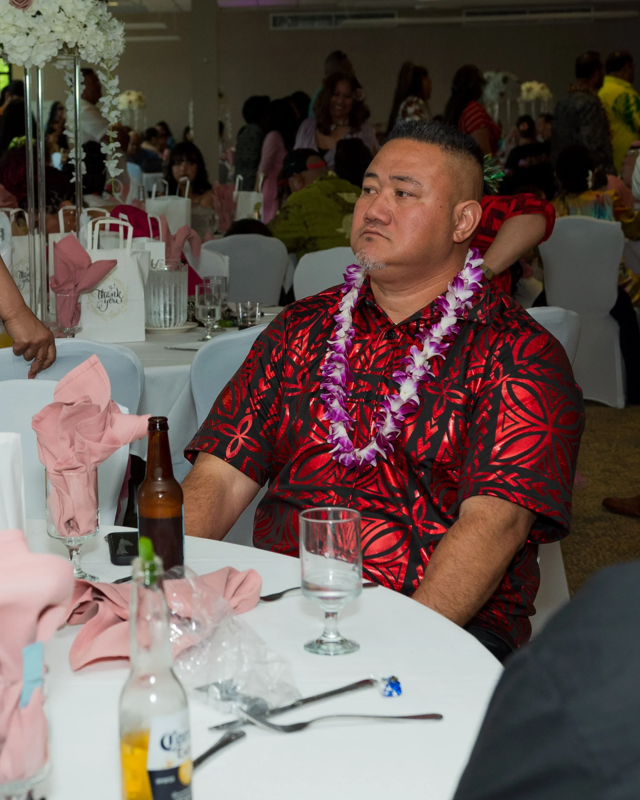 Princess & Keleni wedding photo 234