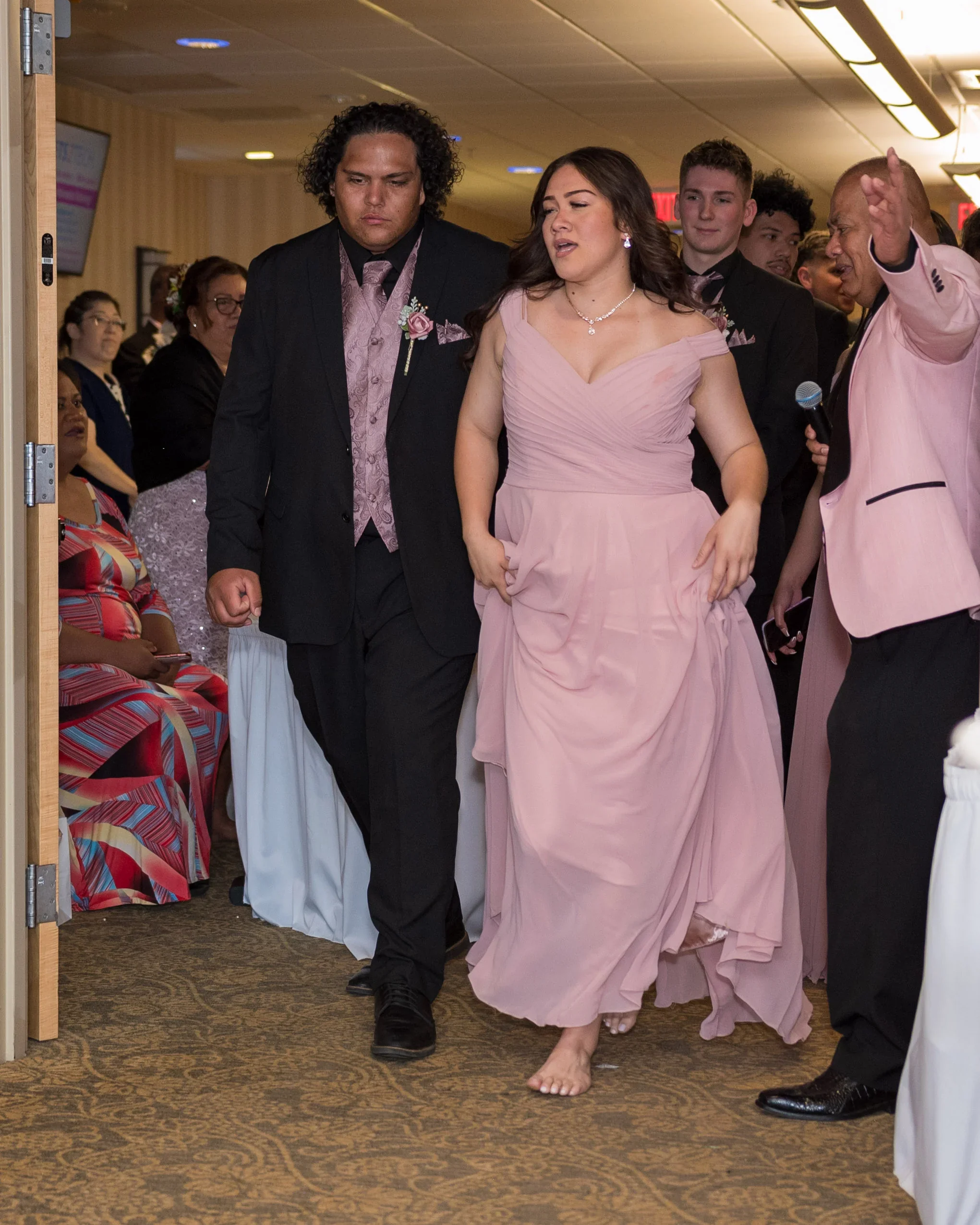 Princess & Keleni wedding photo 242