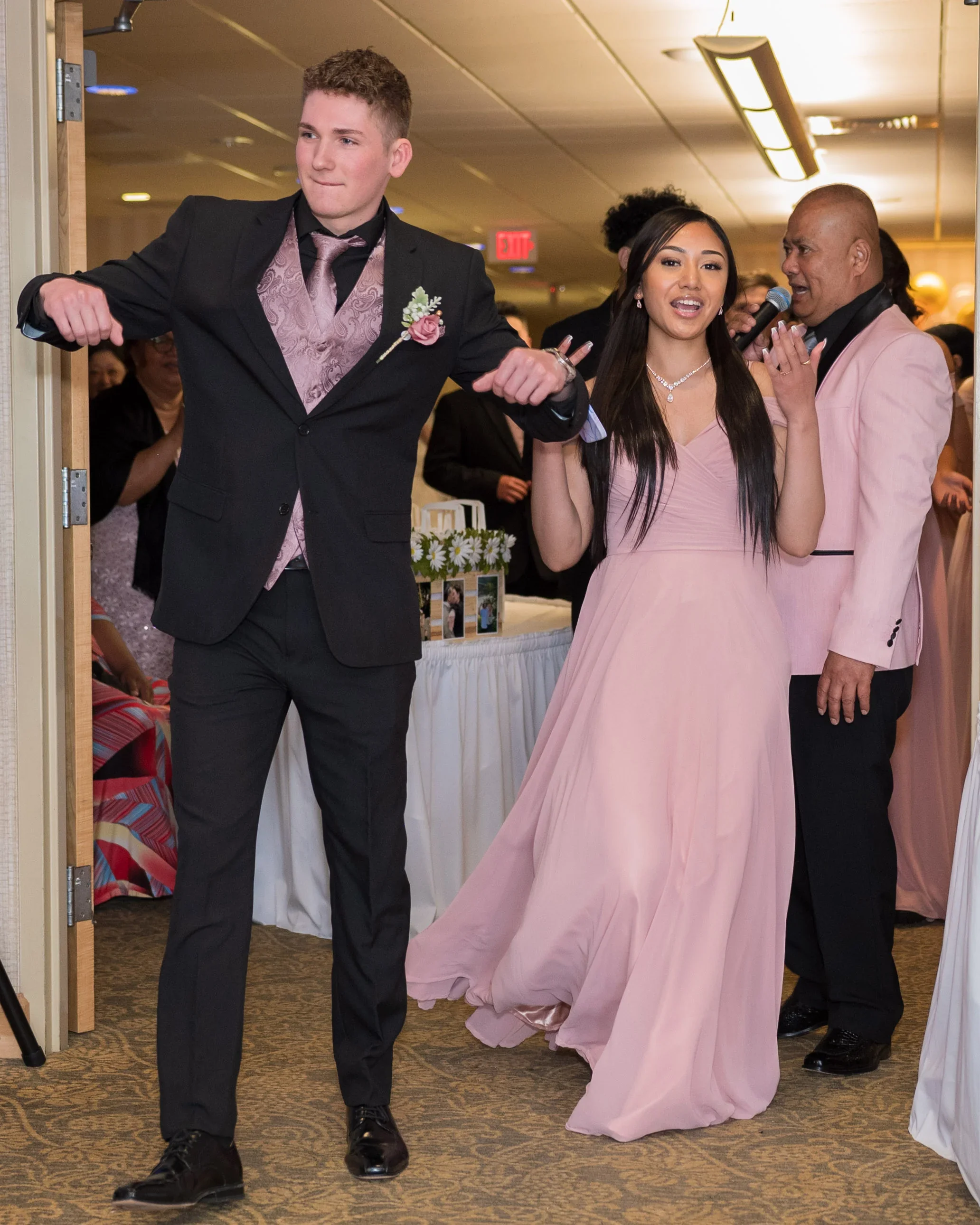 Princess & Keleni wedding photo 244