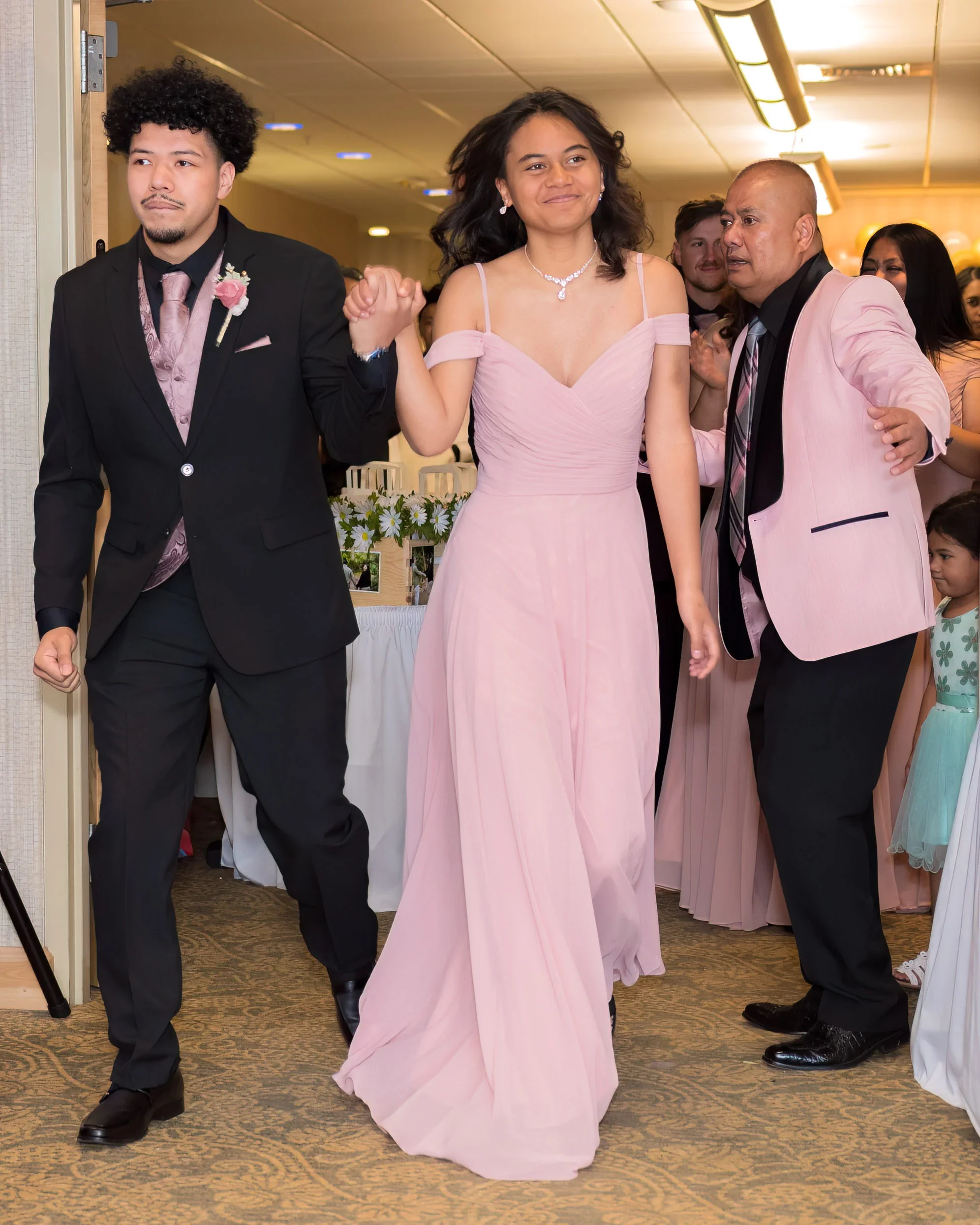 Princess & Keleni wedding photo 245