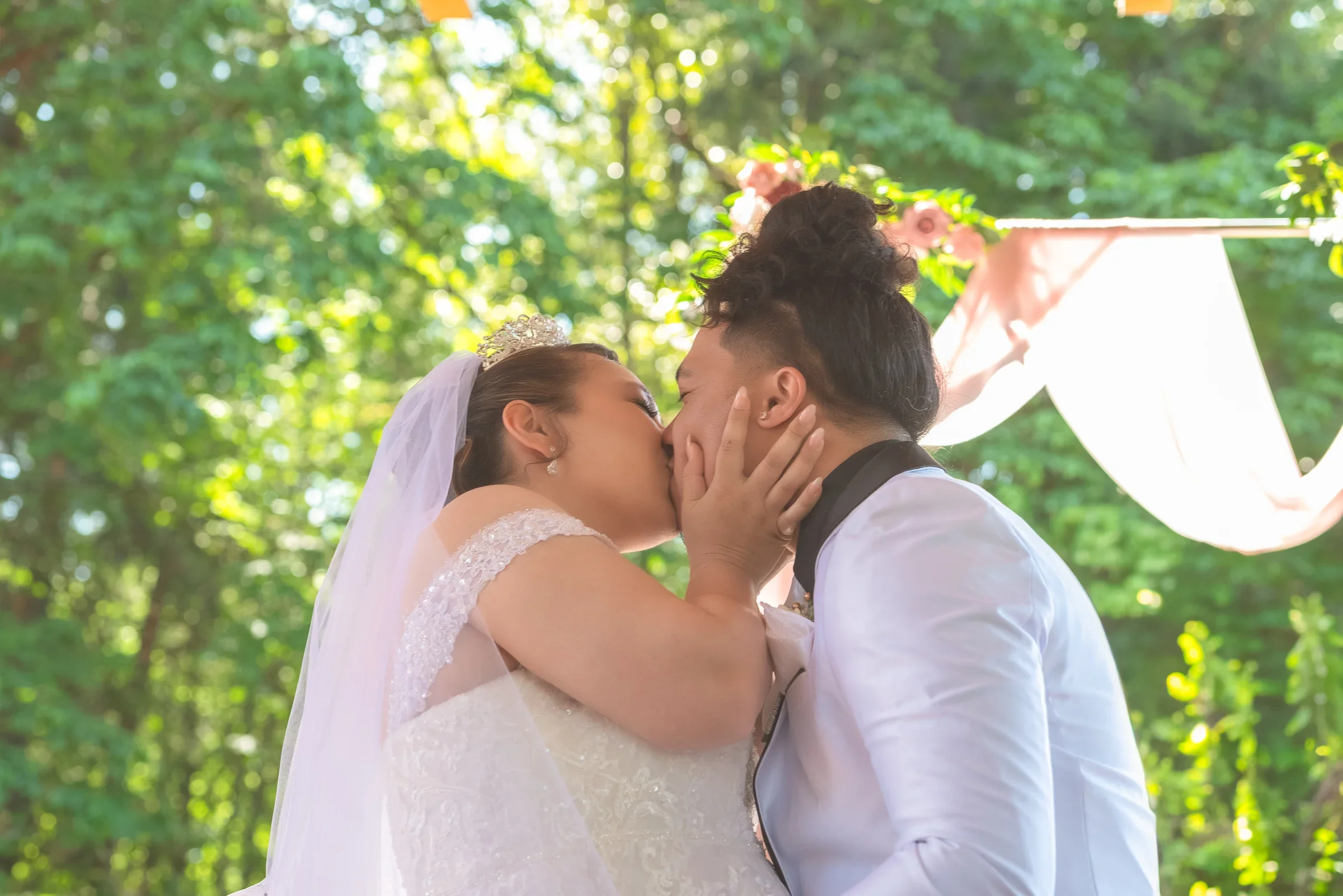 Wedding Details
