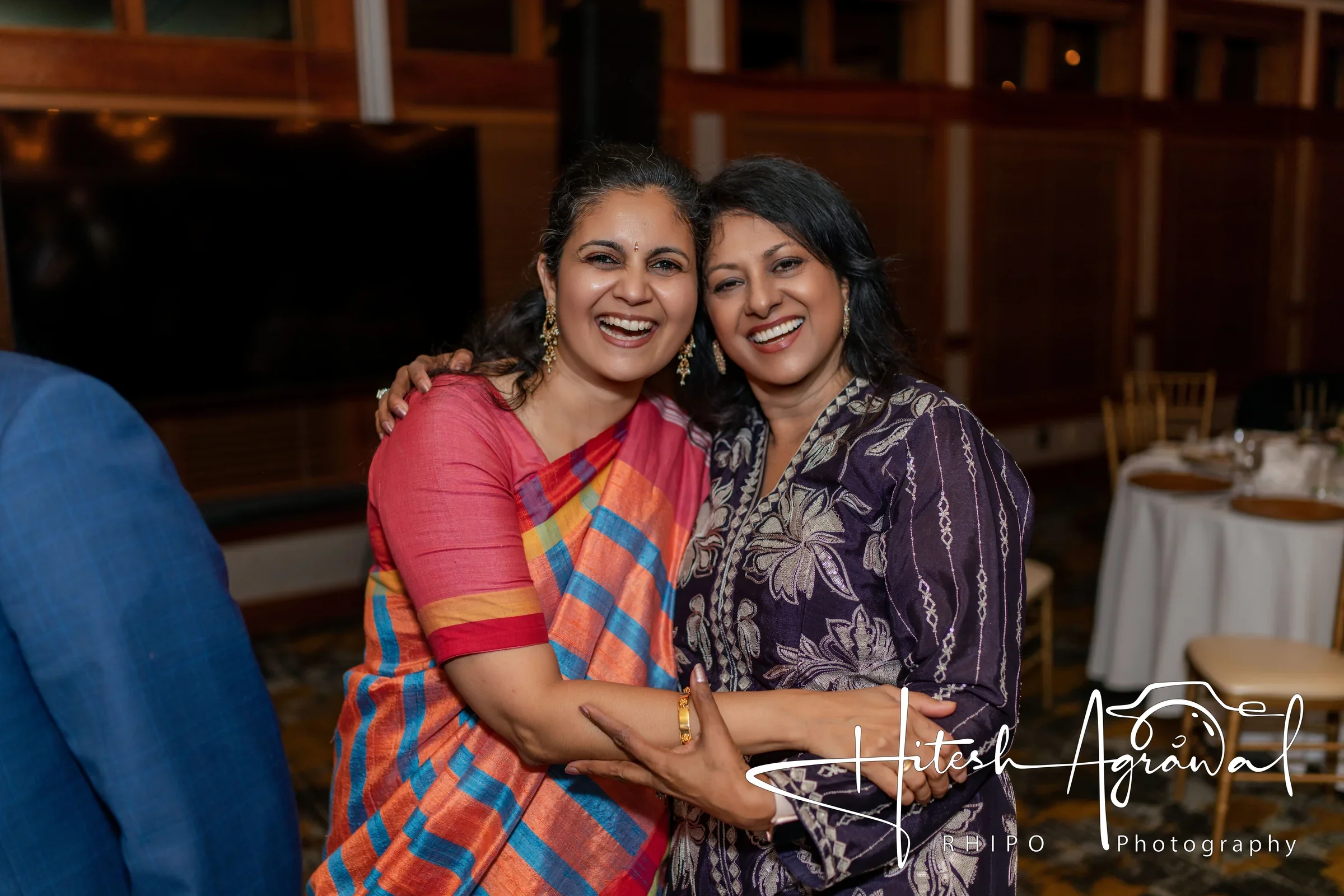 Ananya & John wedding photo 4