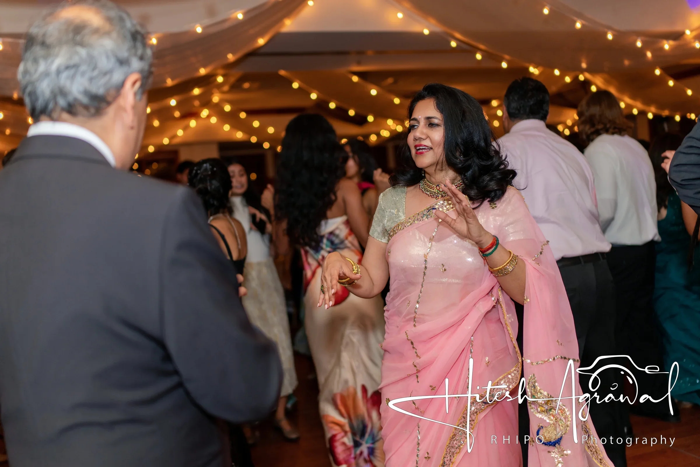 Ananya & John wedding photo 6