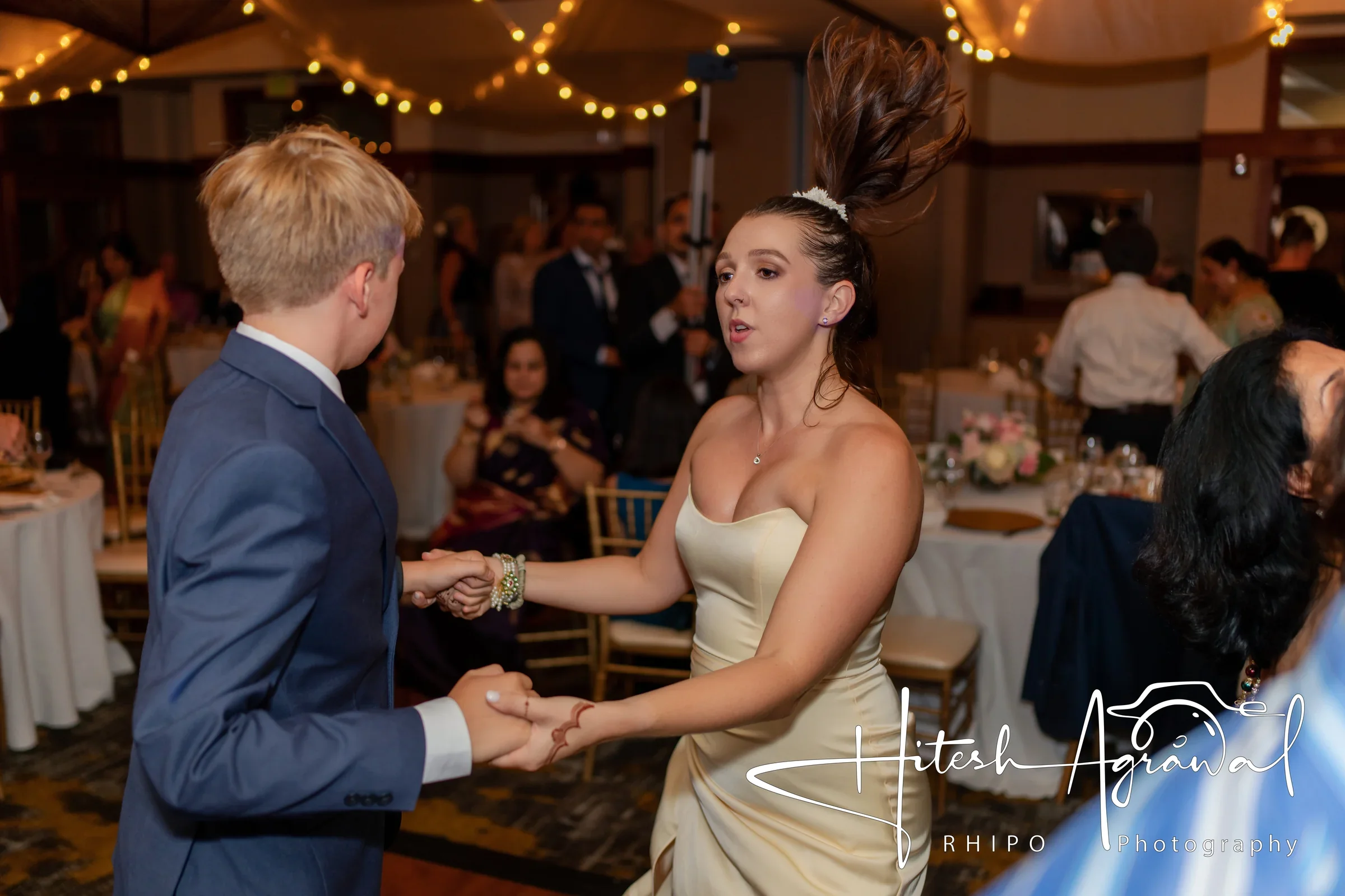 Ananya & John wedding photo 8