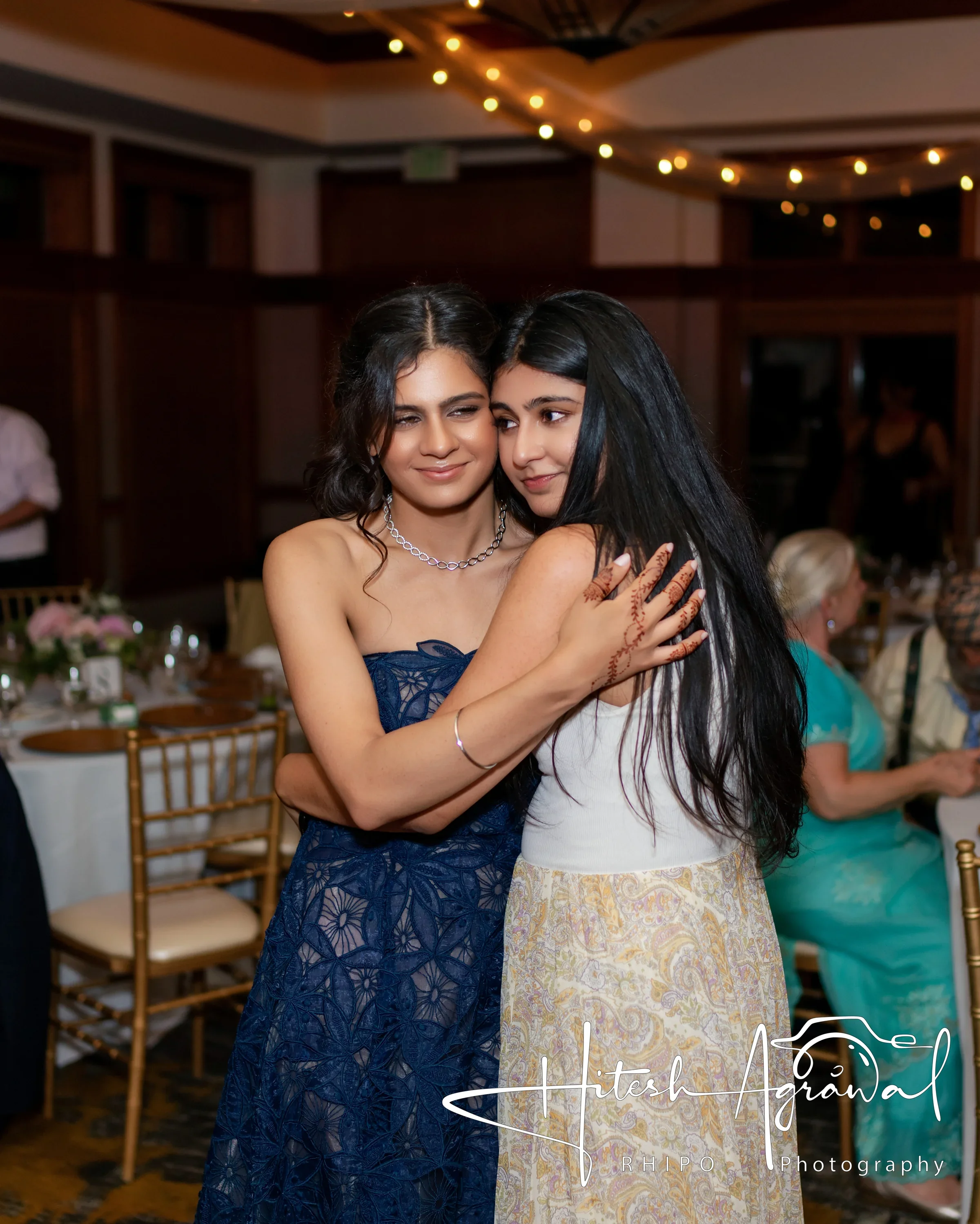 Ananya & John wedding photo 10