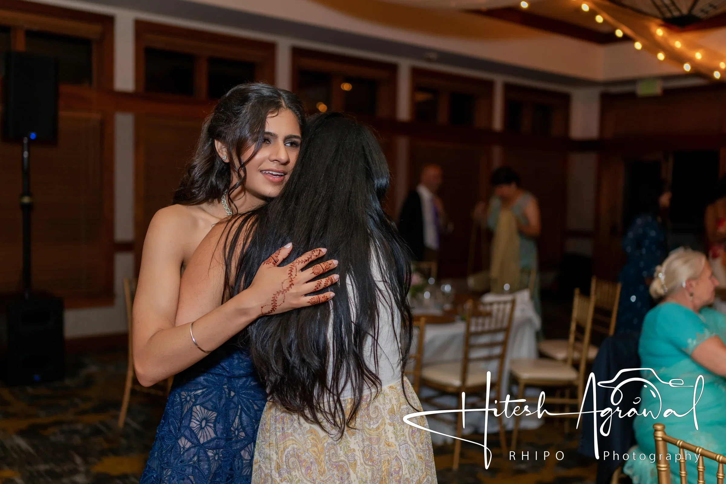 Ananya & John wedding photo 11