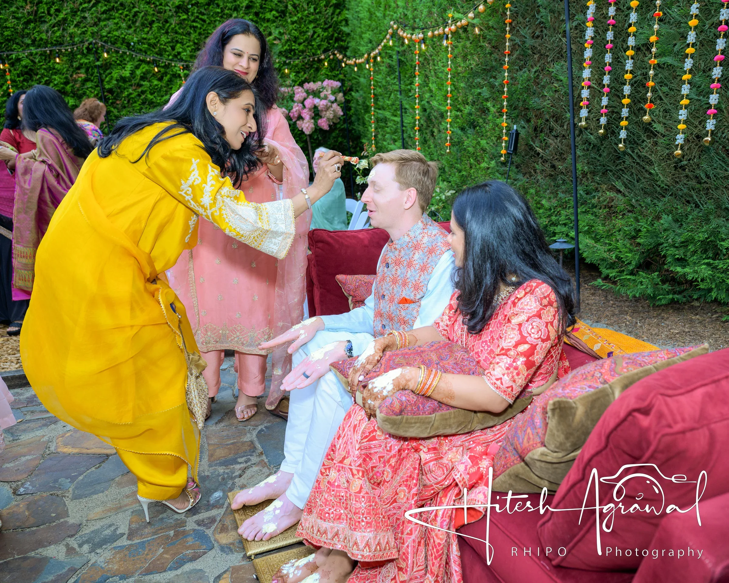 Ananya & John wedding photo 14