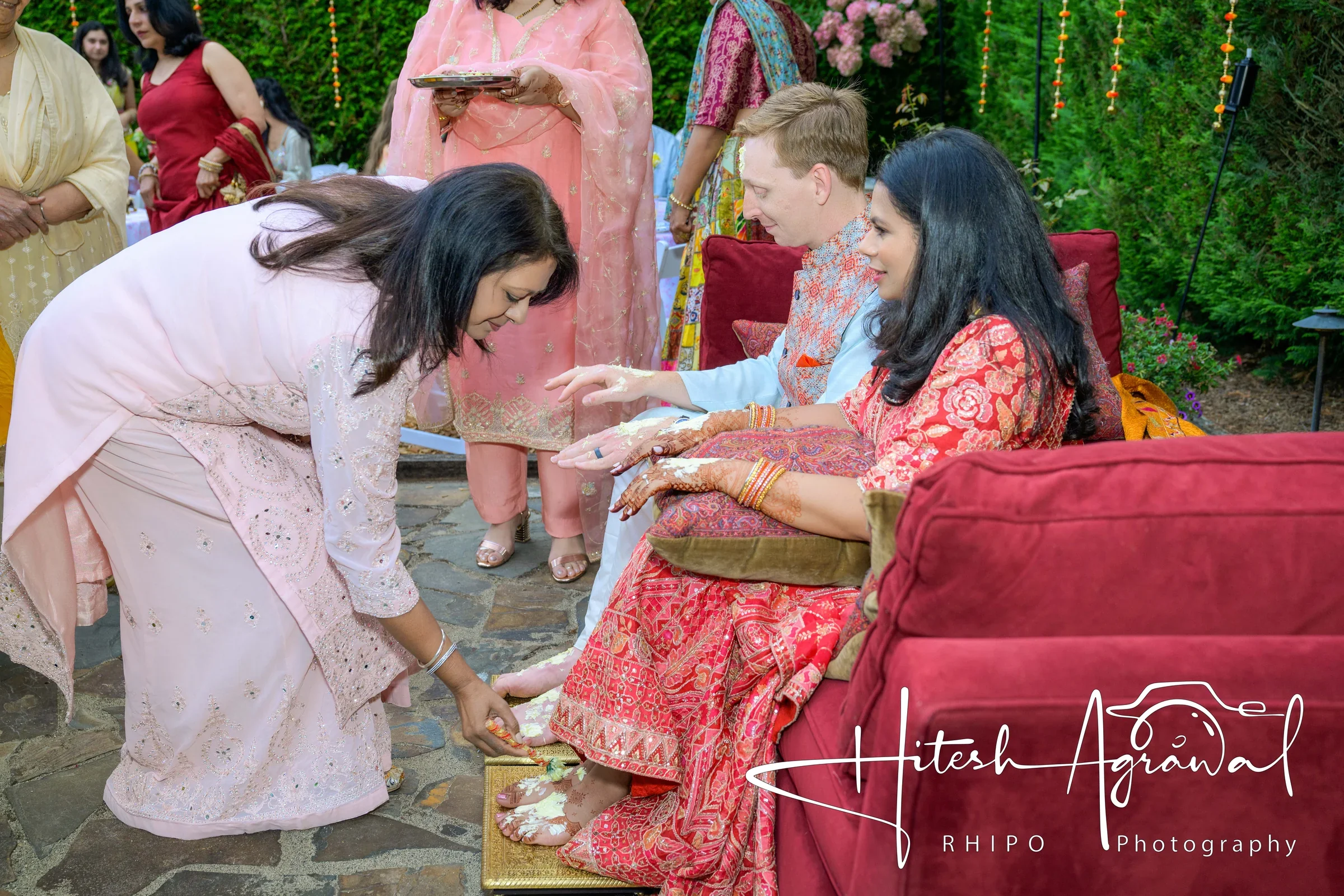 Ananya & John wedding photo 18