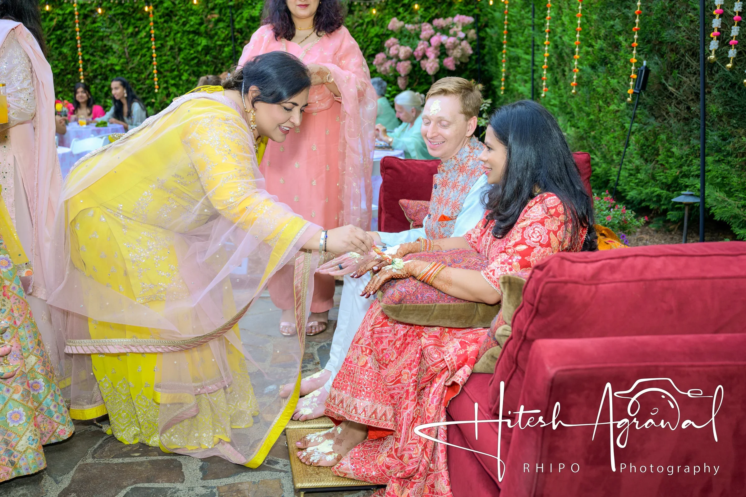 Ananya & John wedding photo 19