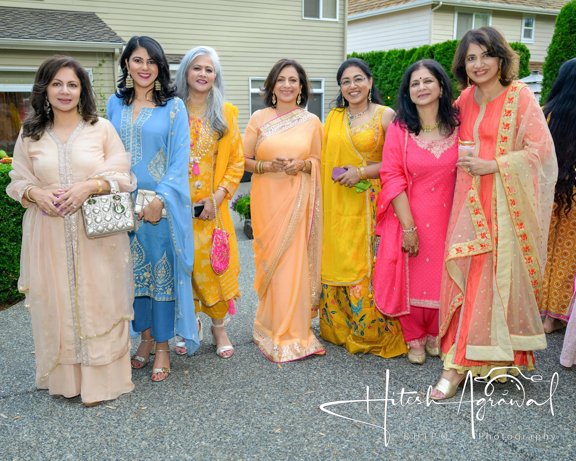 Ananya & John wedding photo 20