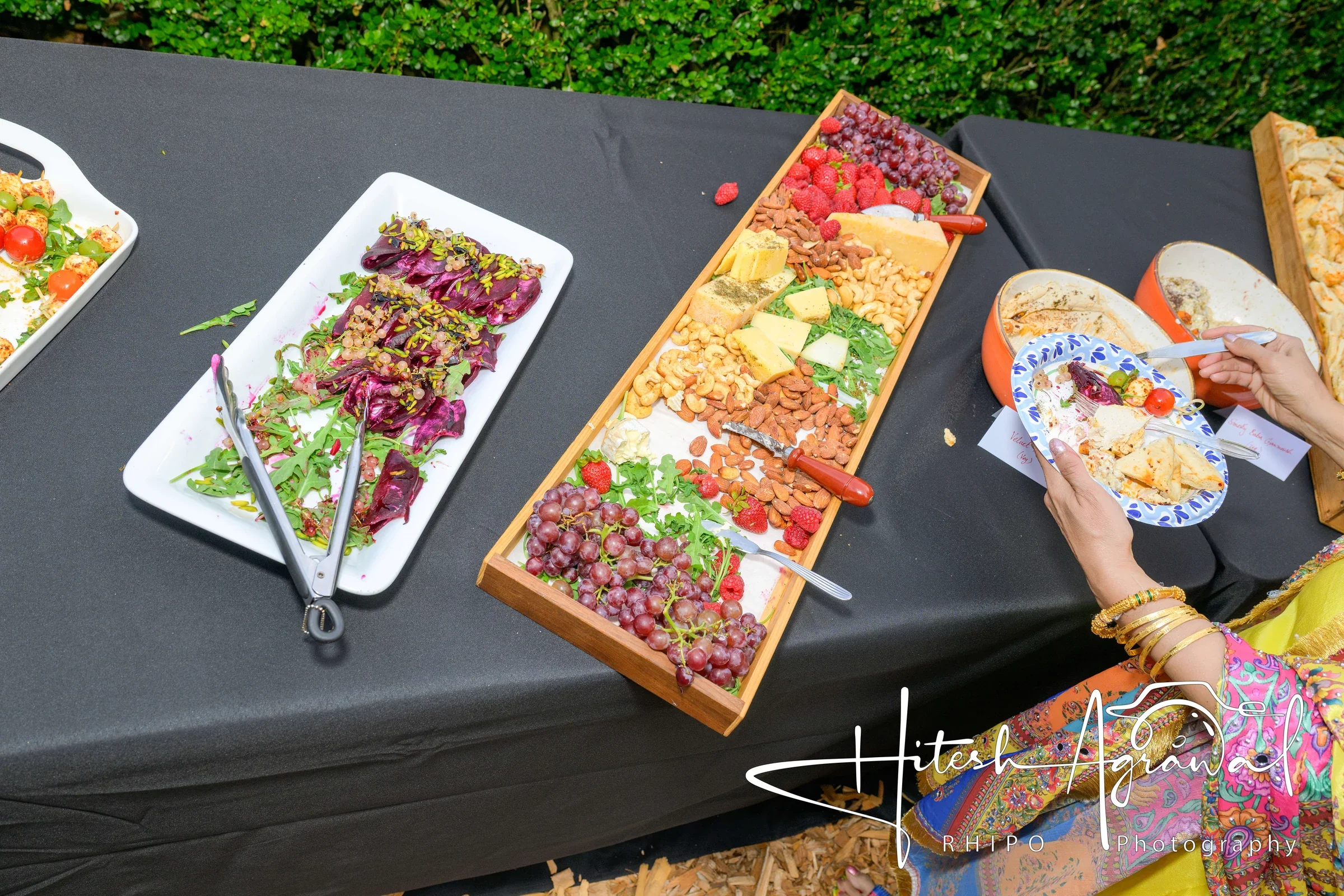 Ananya & John wedding photo 23