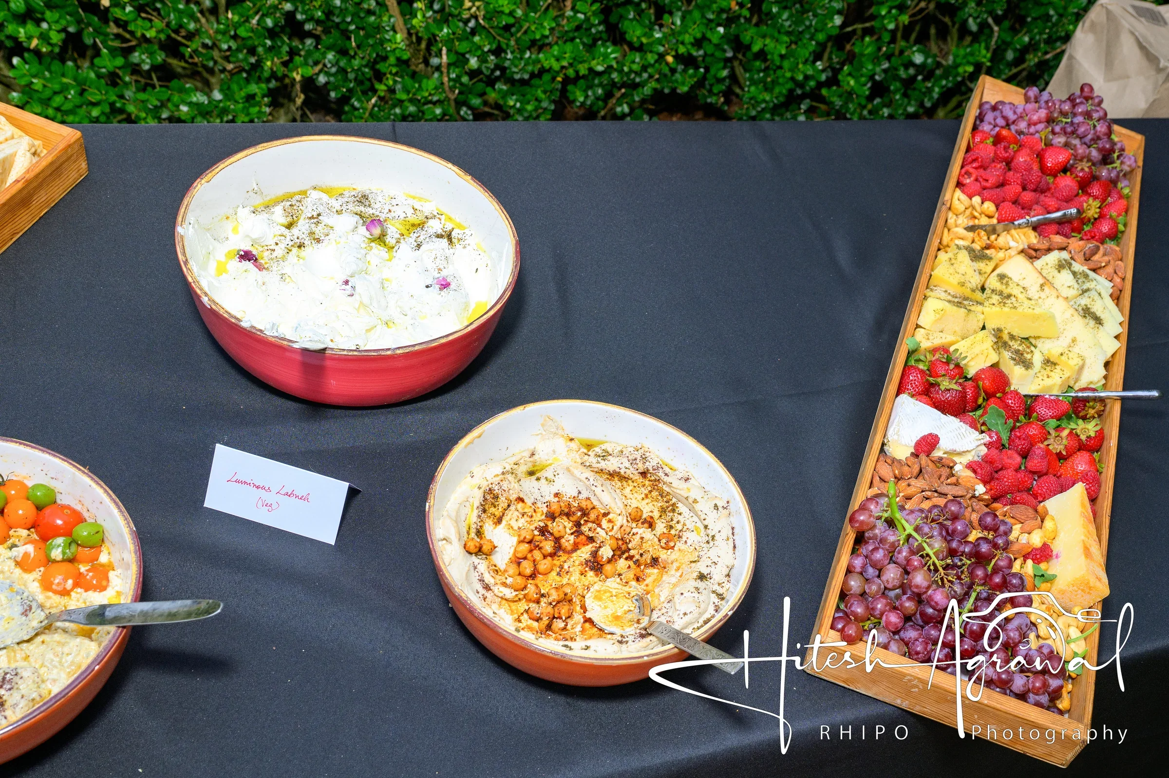 Ananya & John wedding photo 27