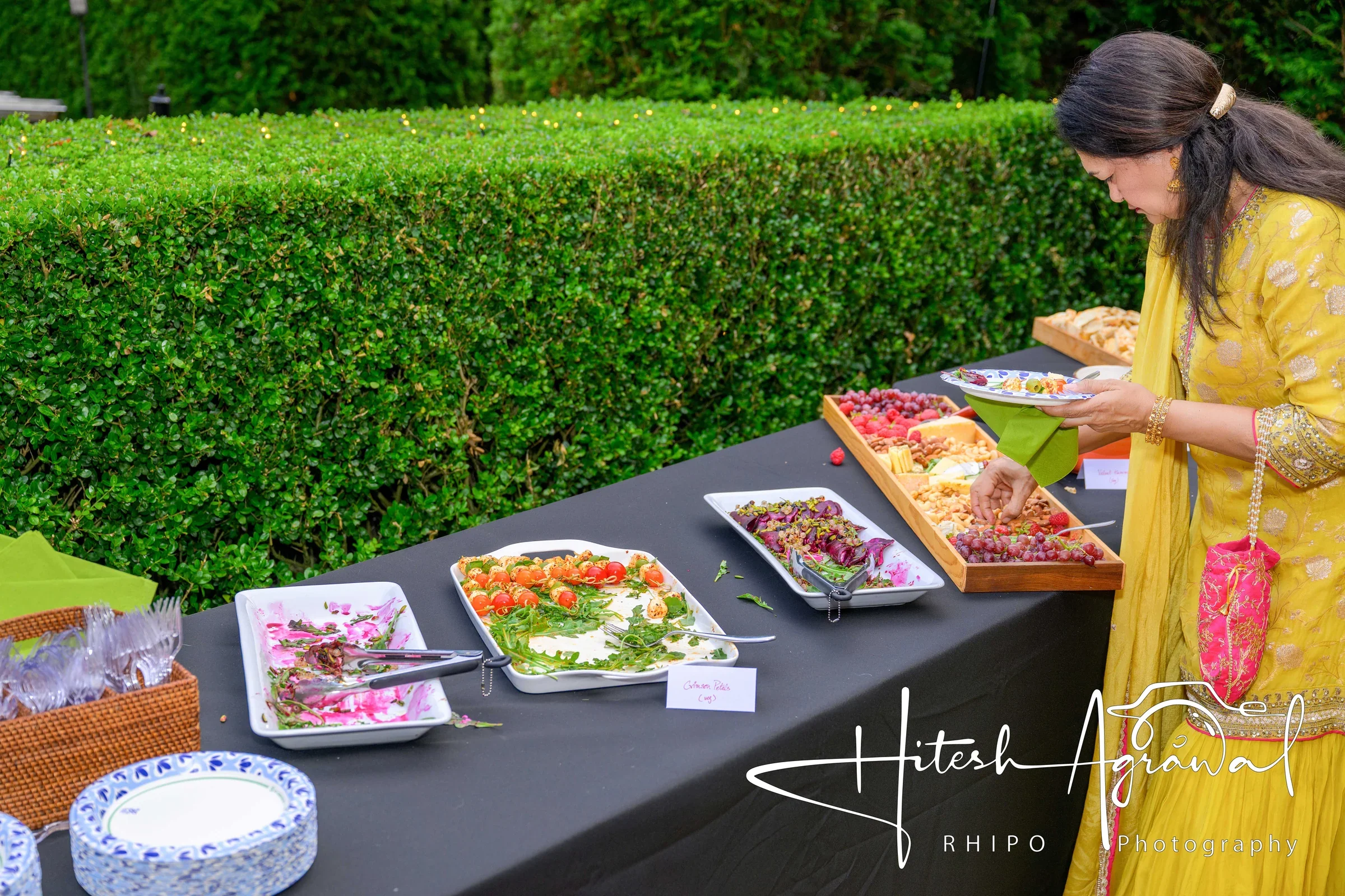 Ananya & John wedding photo 28