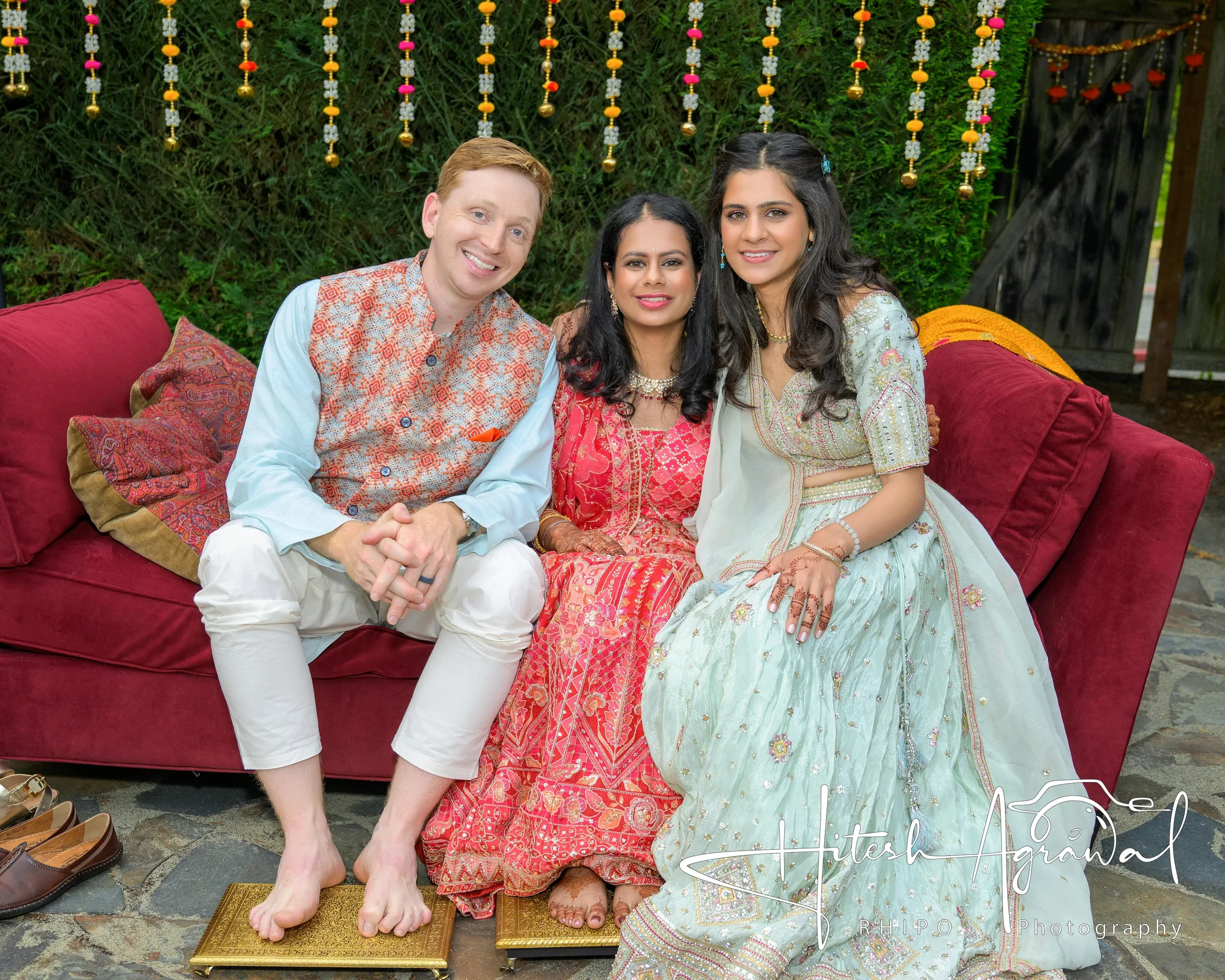 Ananya & John wedding photo 34