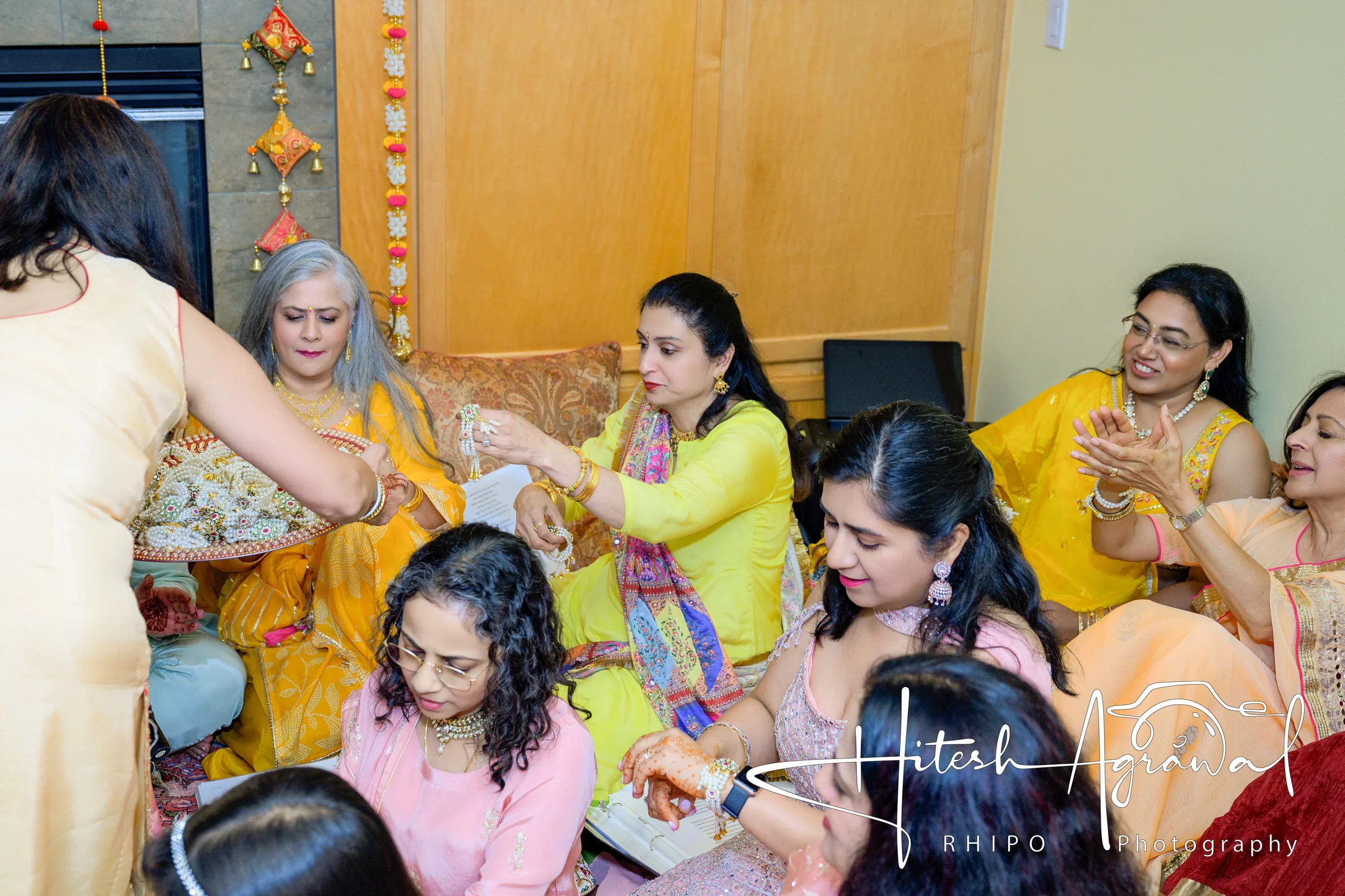 Ananya & John wedding photo 50
